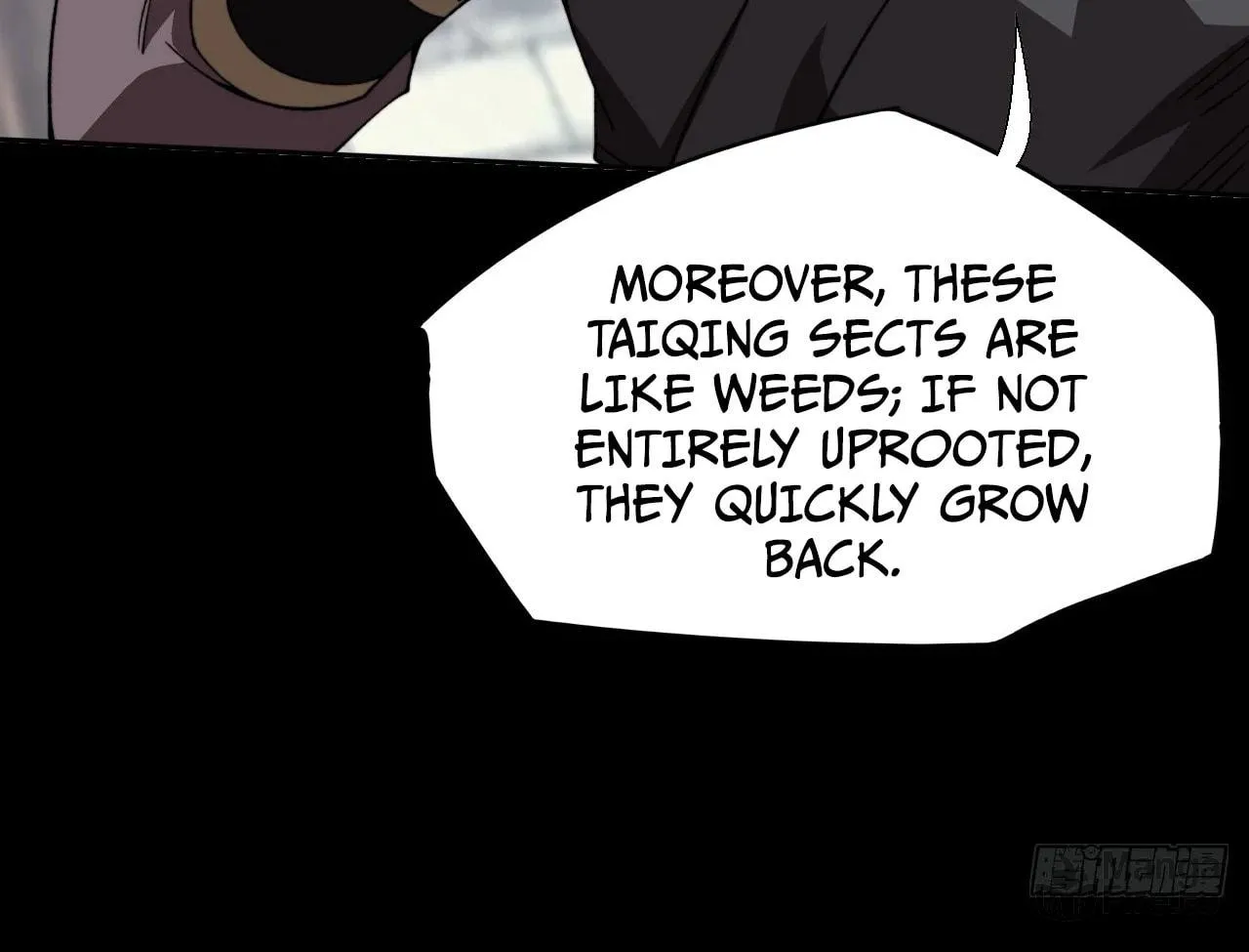 Sinister Immortal Path Chapter 17 page 125 - 