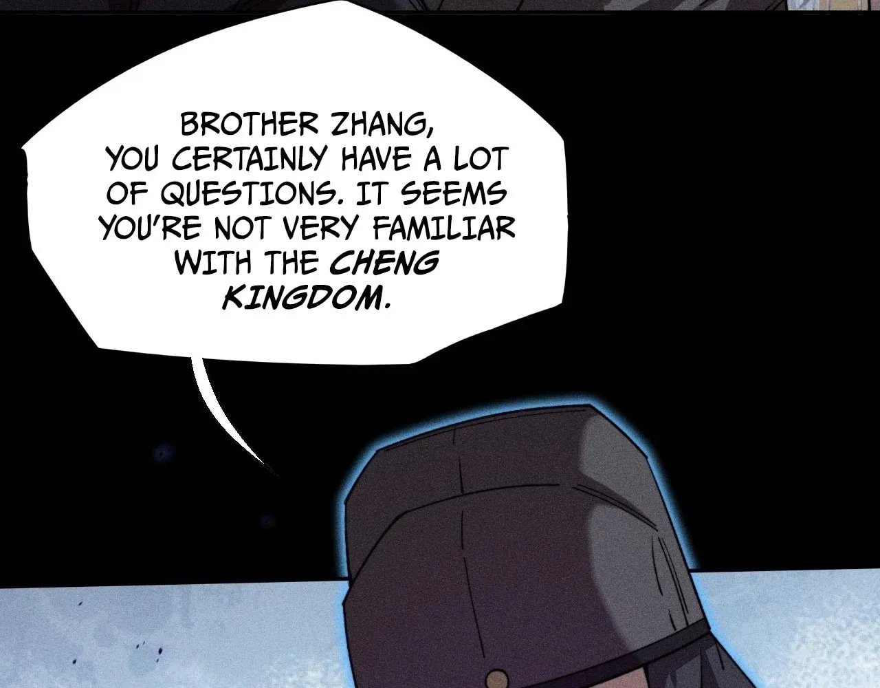 Sinister Immortal Path Chapter 17 page 128 - 