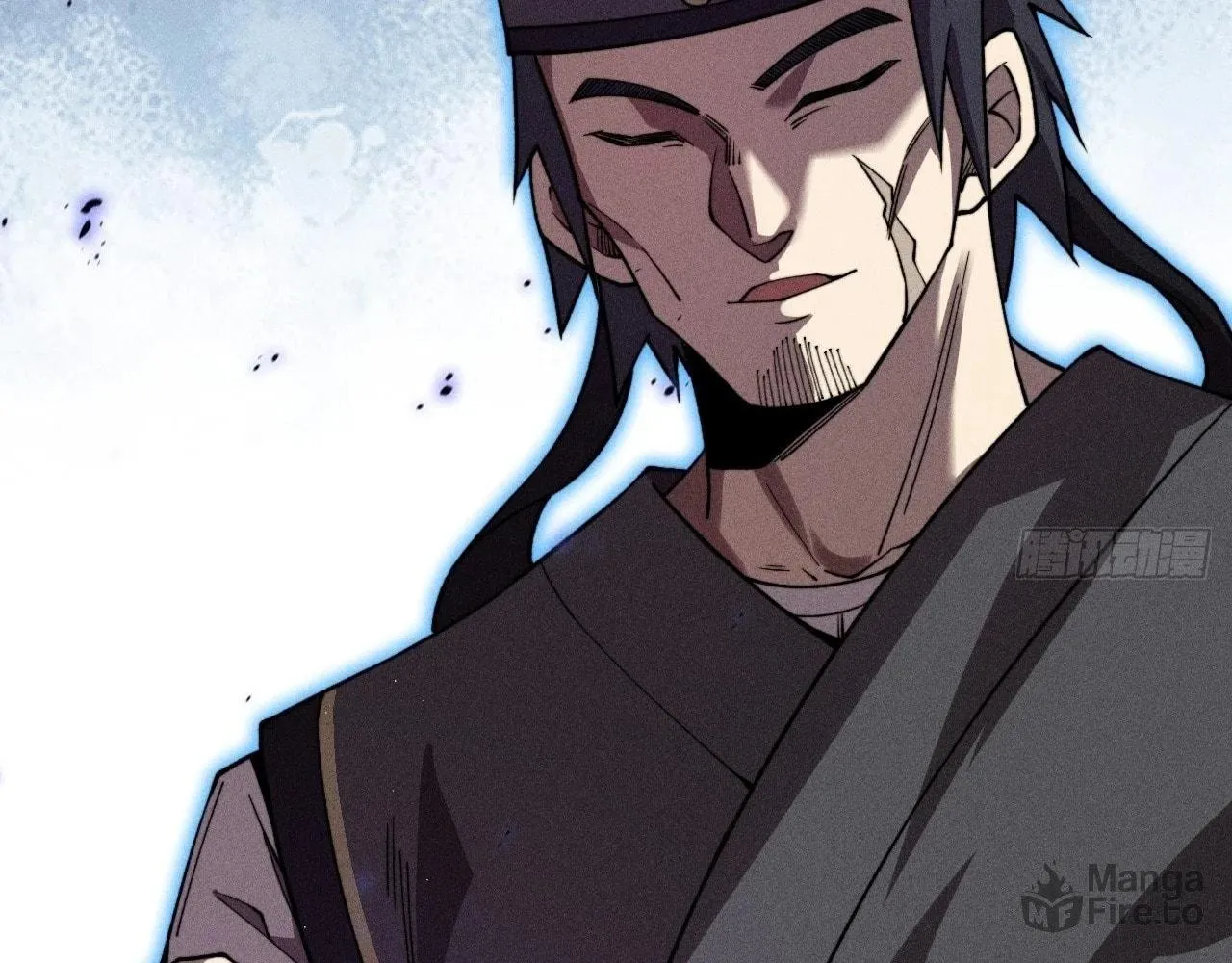 Sinister Immortal Path Chapter 17 page 129 - 