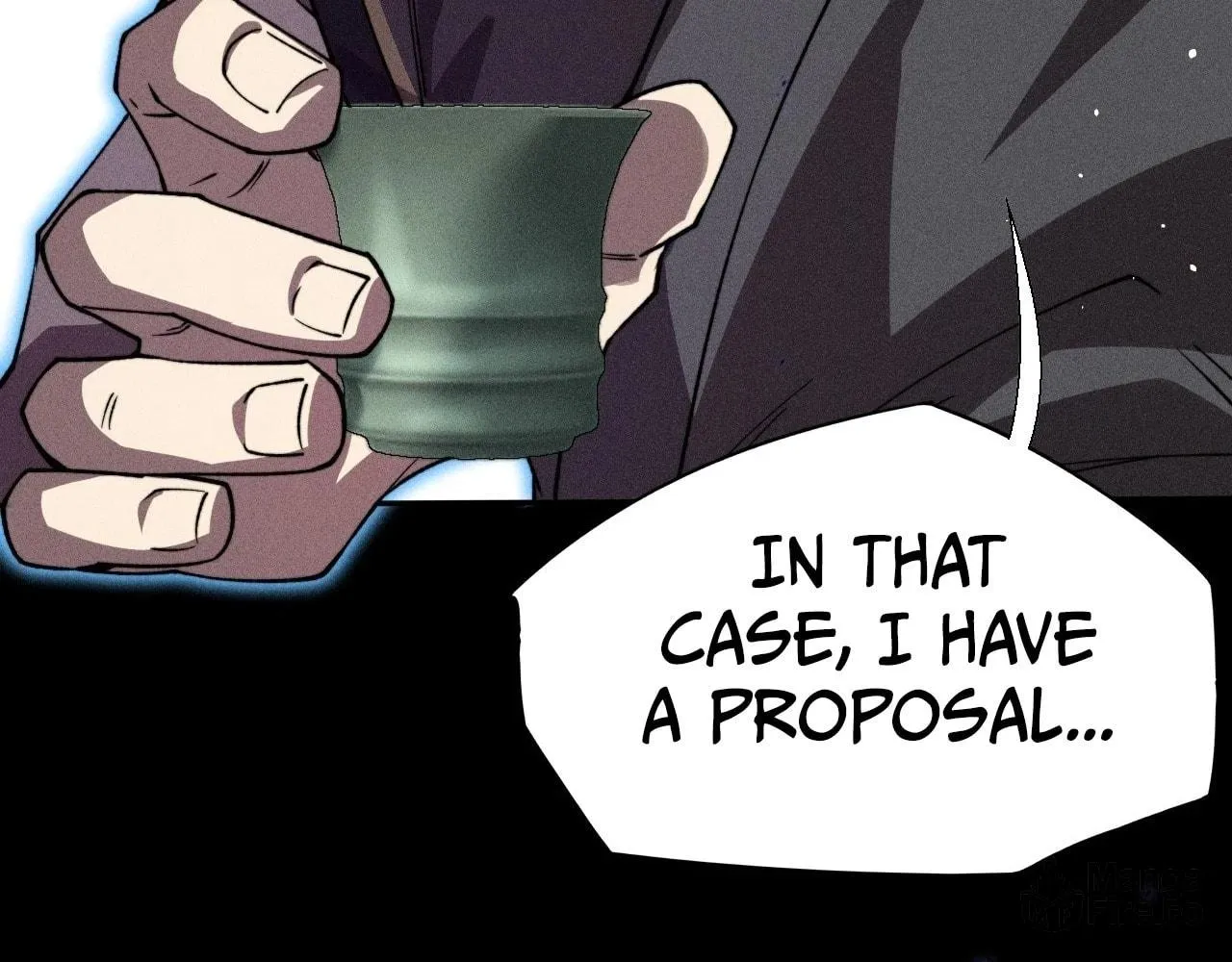 Sinister Immortal Path Chapter 17 page 130 - 