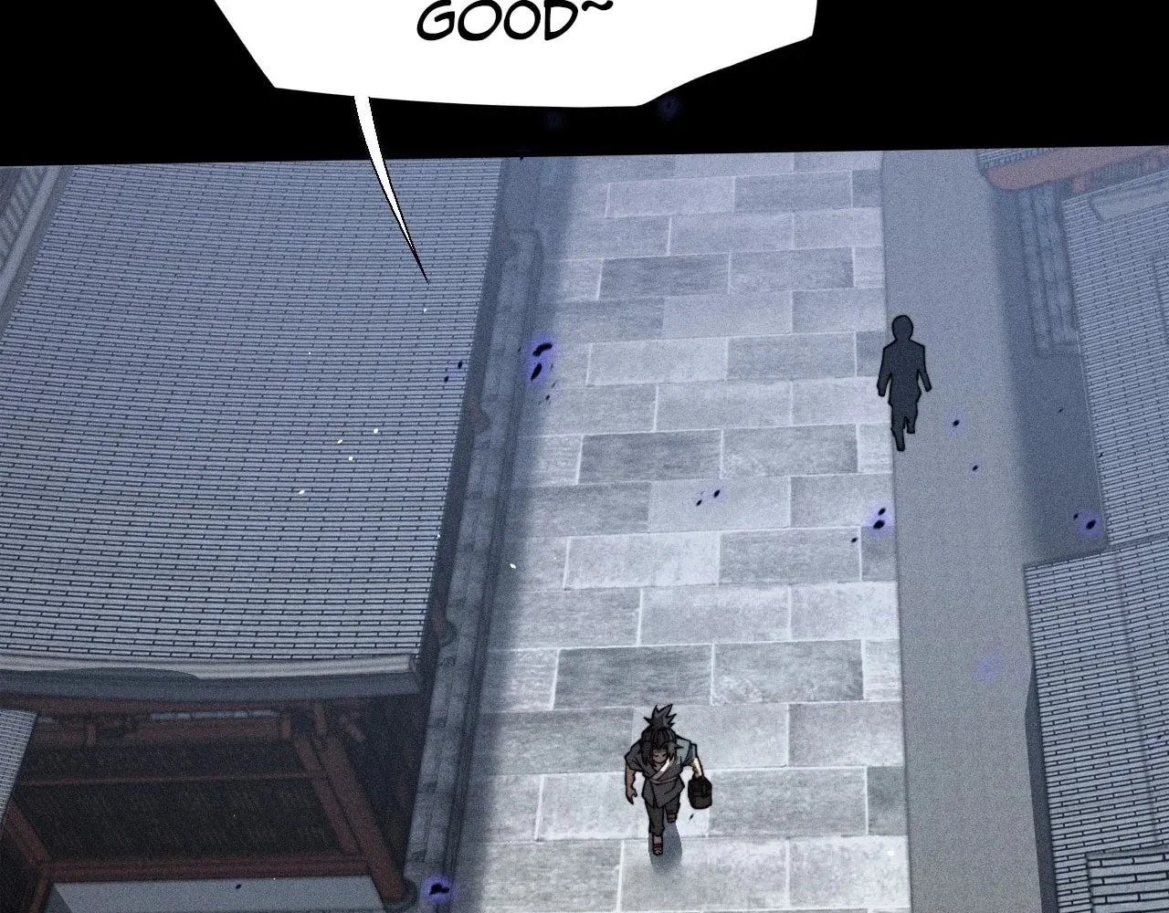 Sinister Immortal Path Chapter 17 page 134 - 