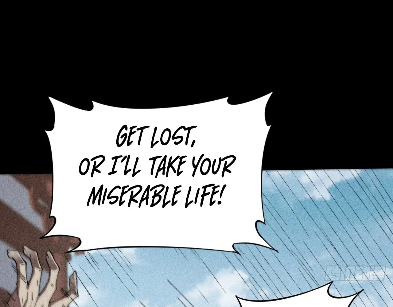 Sinister Immortal Path Chapter 17 page 136 - 