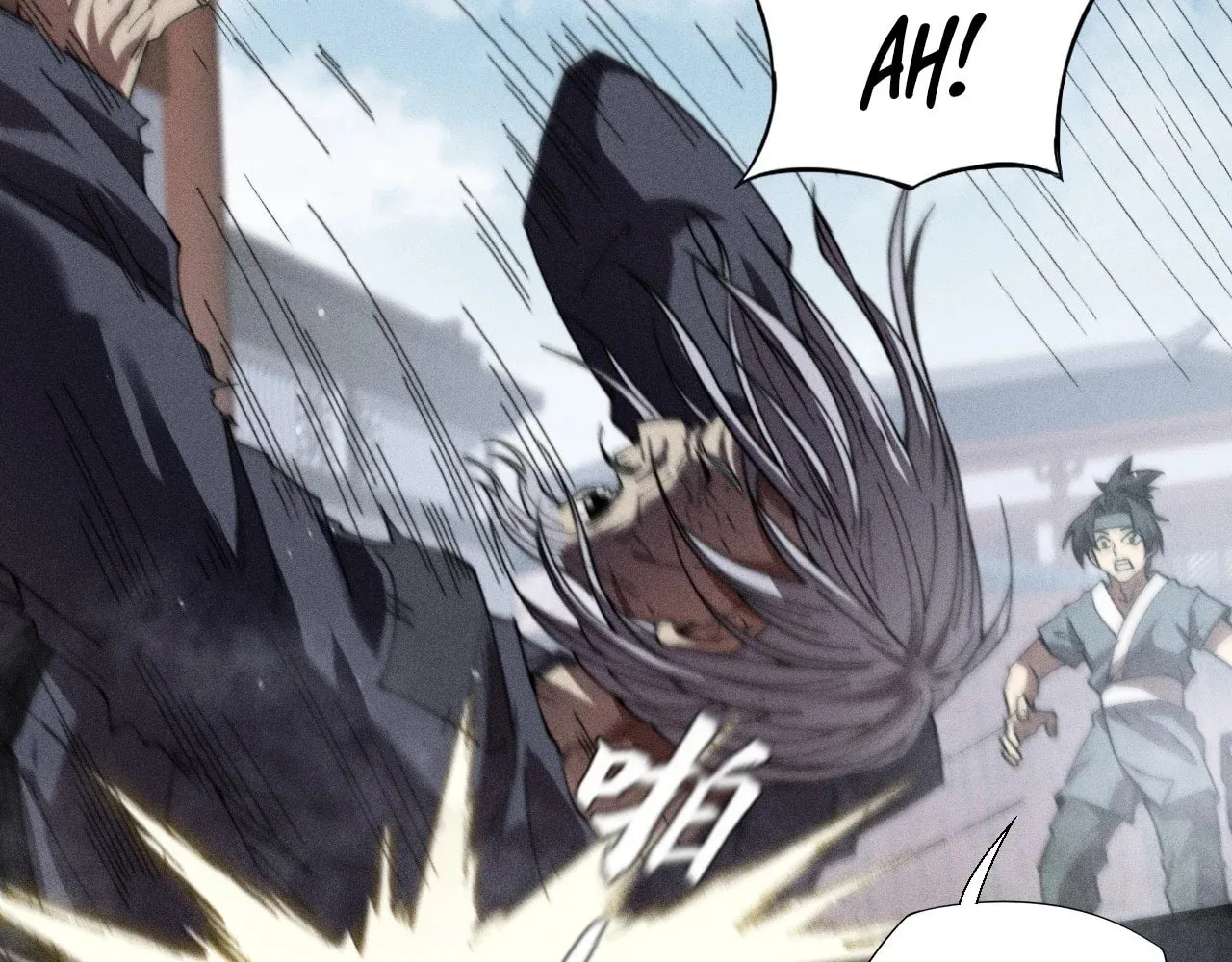 Sinister Immortal Path Chapter 17 page 137 - 
