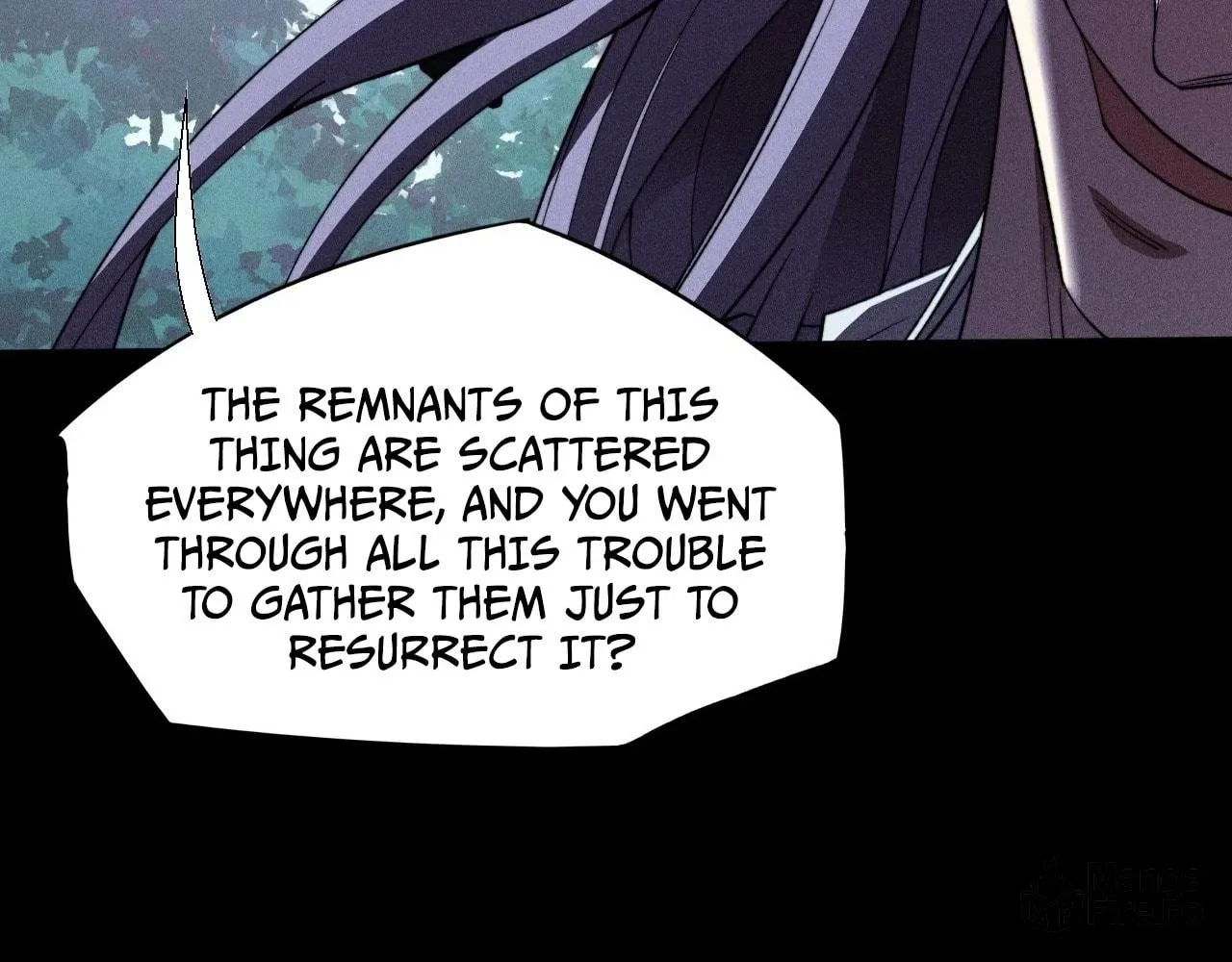Sinister Immortal Path Chapter 17 page 15 - 