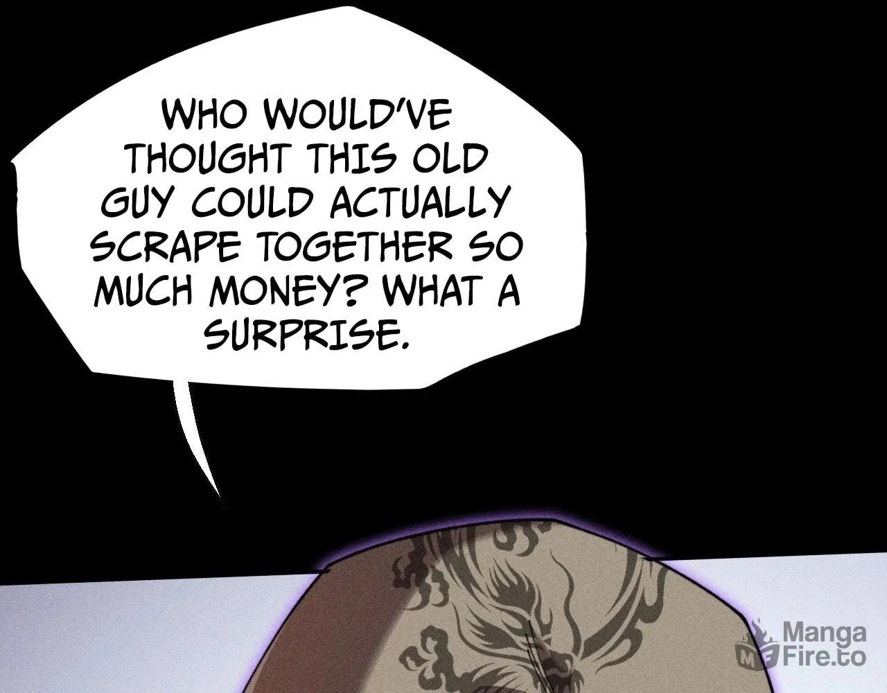 Sinister Immortal Path Chapter 17 page 144 - 