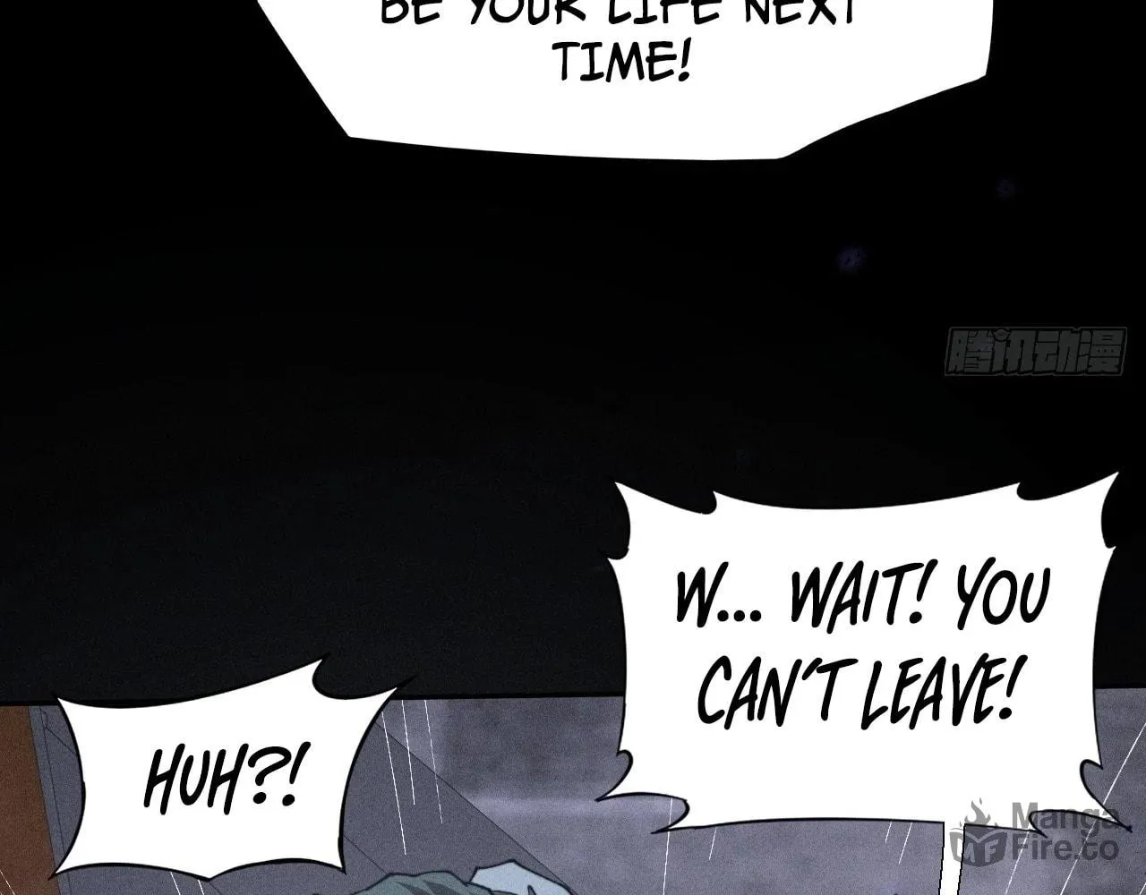 Sinister Immortal Path Chapter 17 page 147 - 