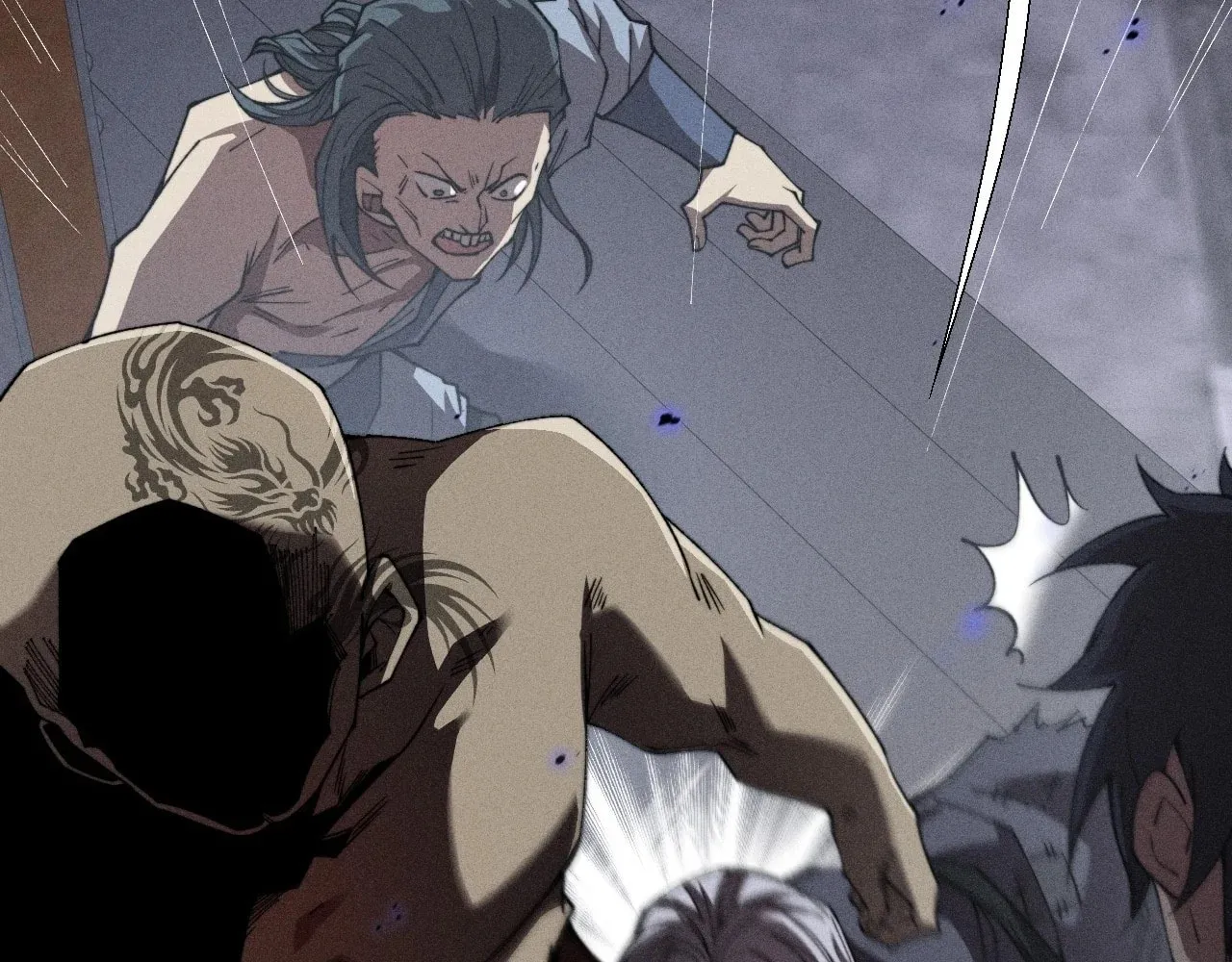 Sinister Immortal Path Chapter 17 page 148 - 