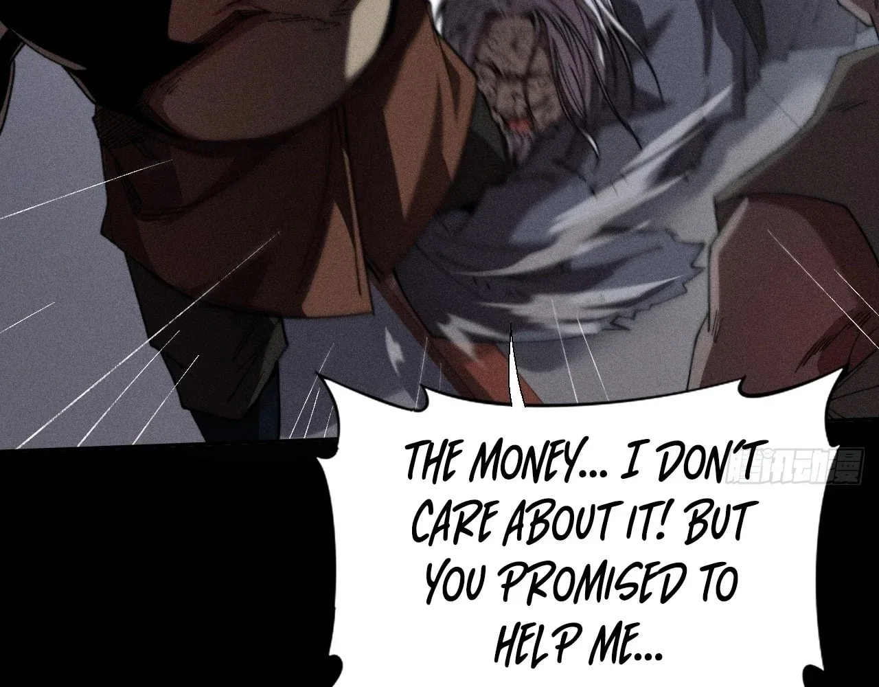 Sinister Immortal Path Chapter 17 page 149 - 