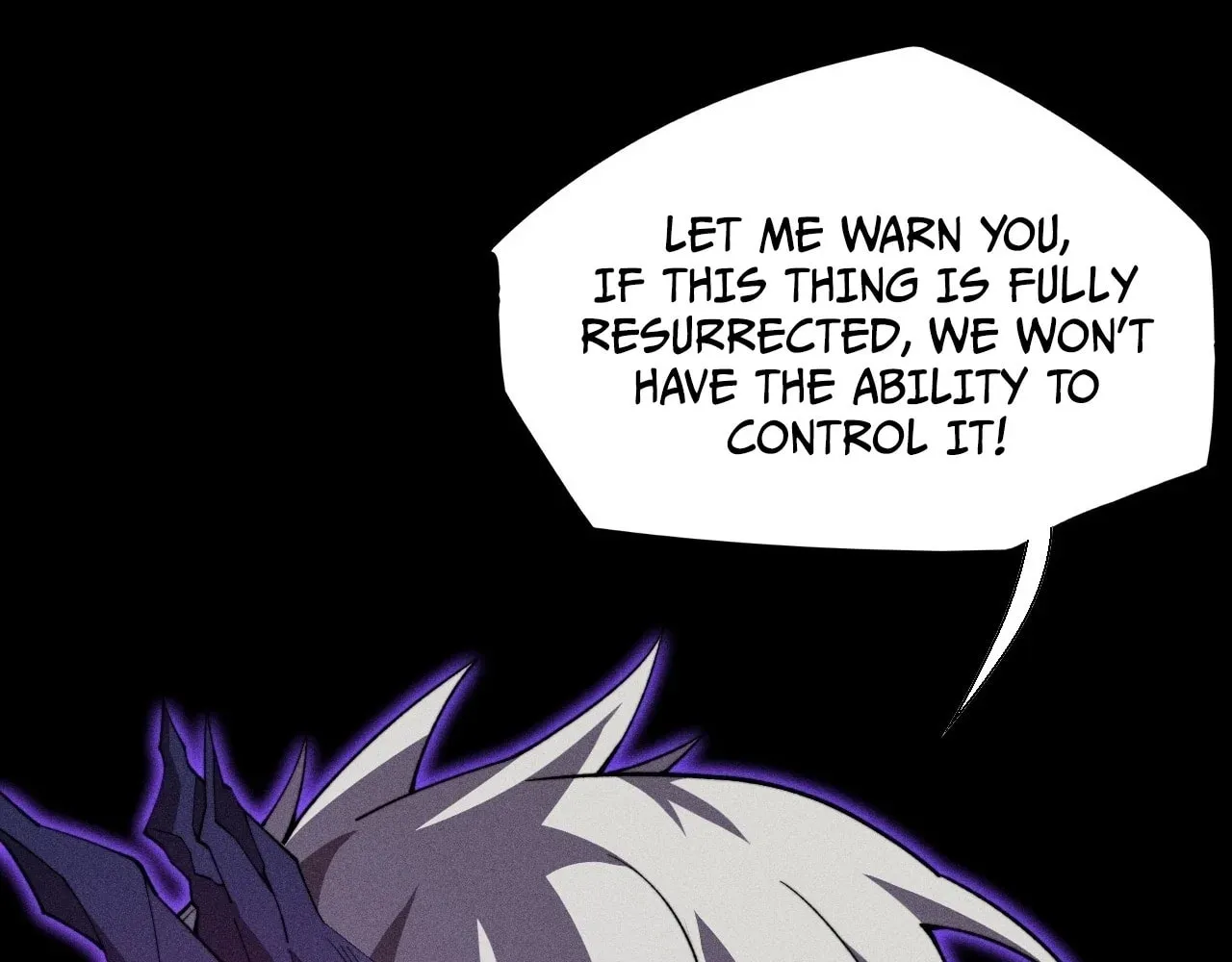 Sinister Immortal Path Chapter 17 page 16 - 