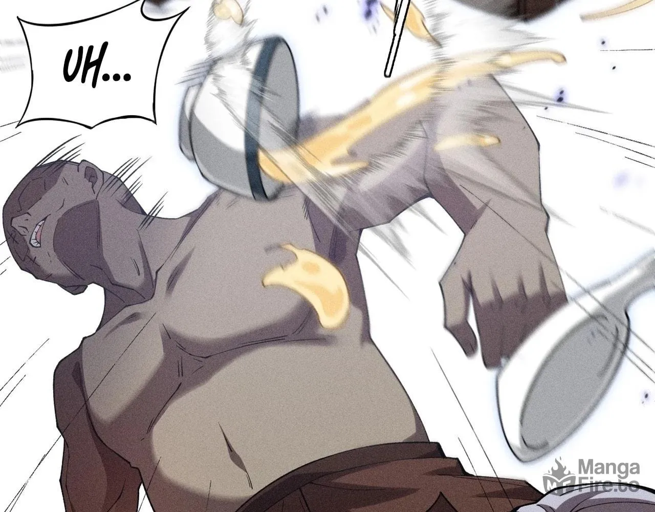 Sinister Immortal Path Chapter 17 page 159 - 