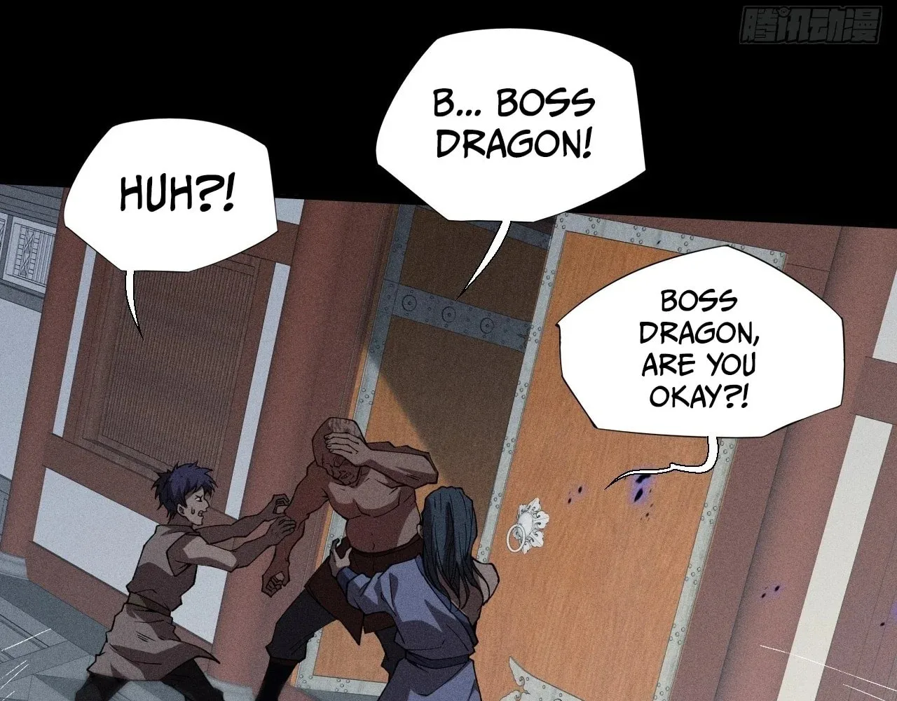Sinister Immortal Path Chapter 17 page 163 - 