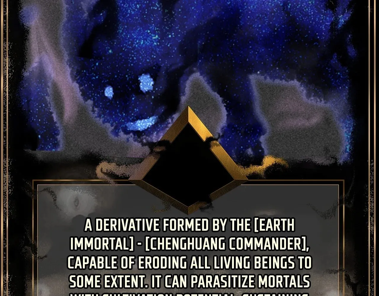 Sinister Immortal Path Chapter 17 page 172 - 