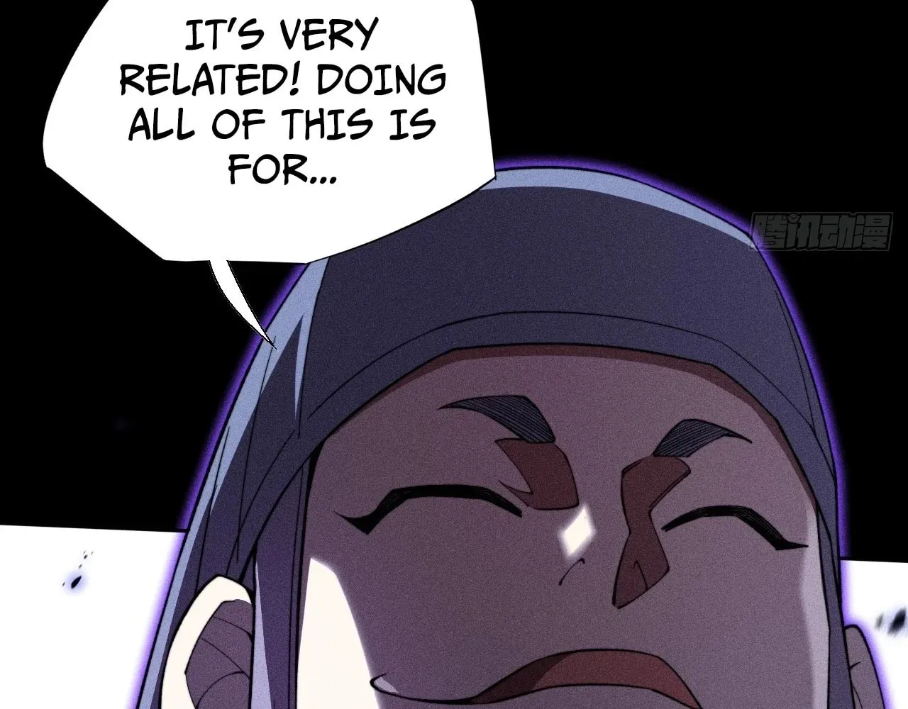 Sinister Immortal Path Chapter 17 page 19 - 