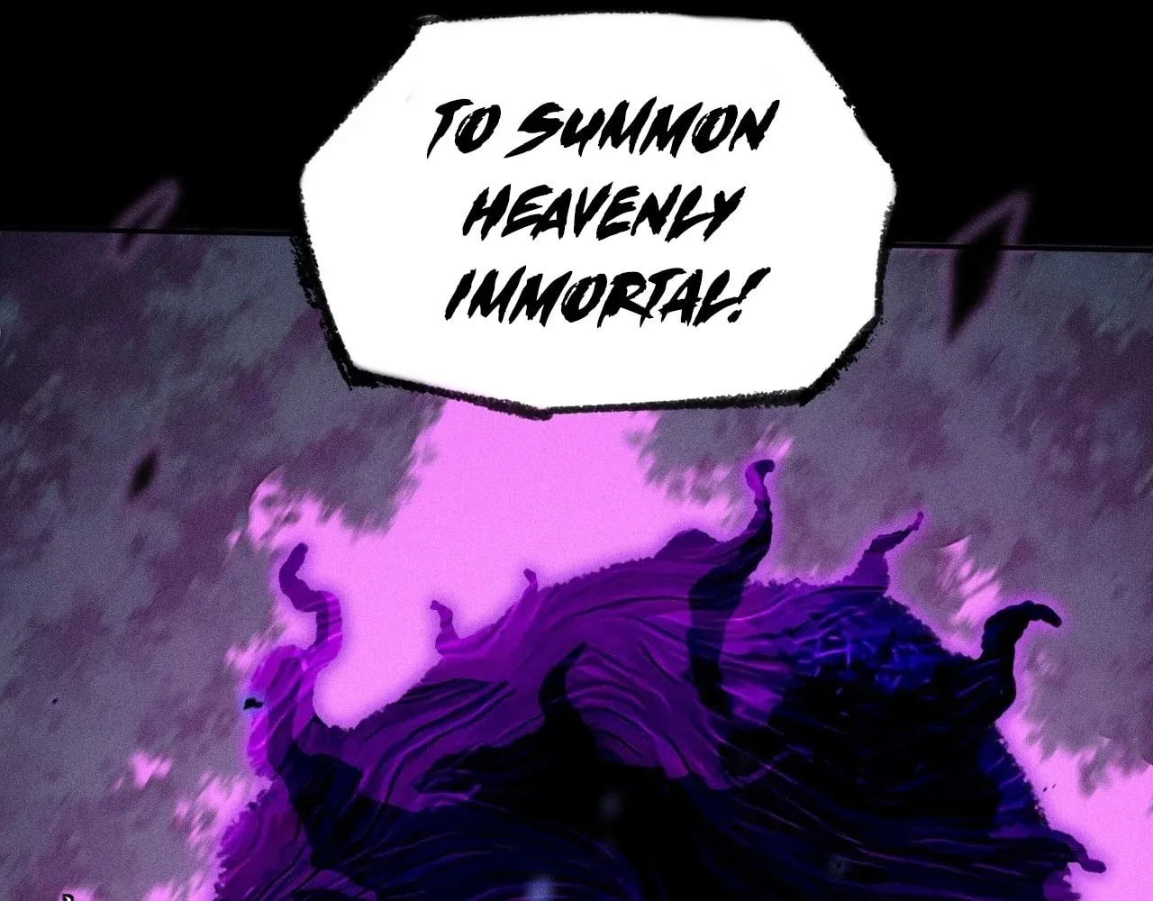 Sinister Immortal Path Chapter 17 page 22 - 