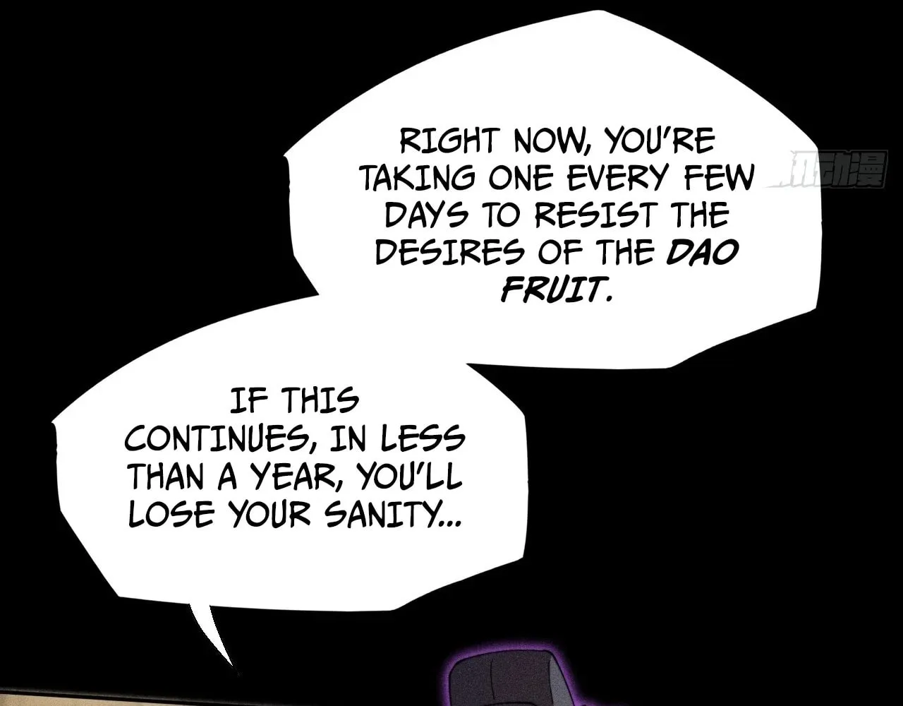 Sinister Immortal Path Chapter 17 page 49 - 