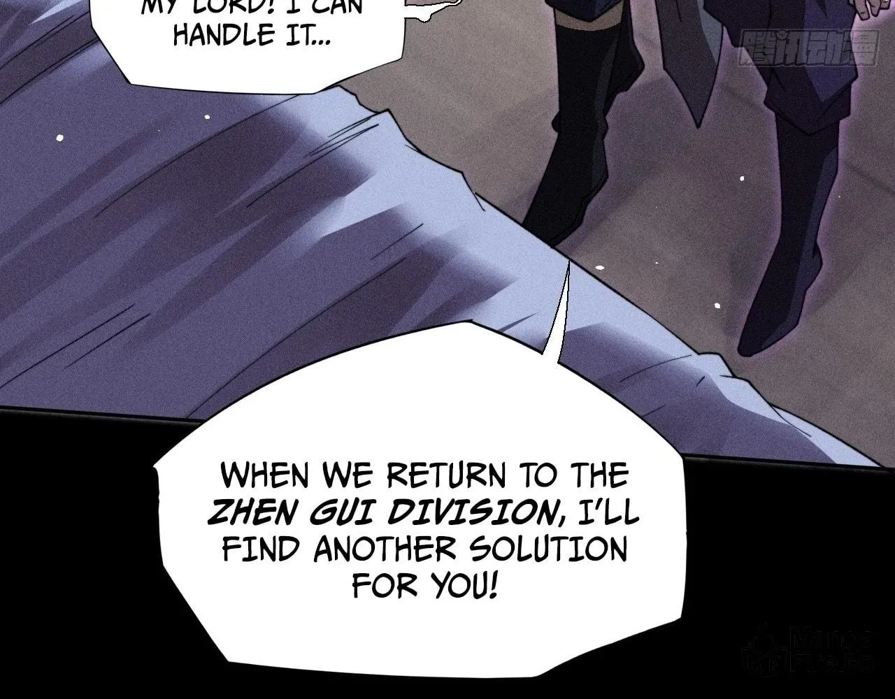Sinister Immortal Path Chapter 17 page 51 - 