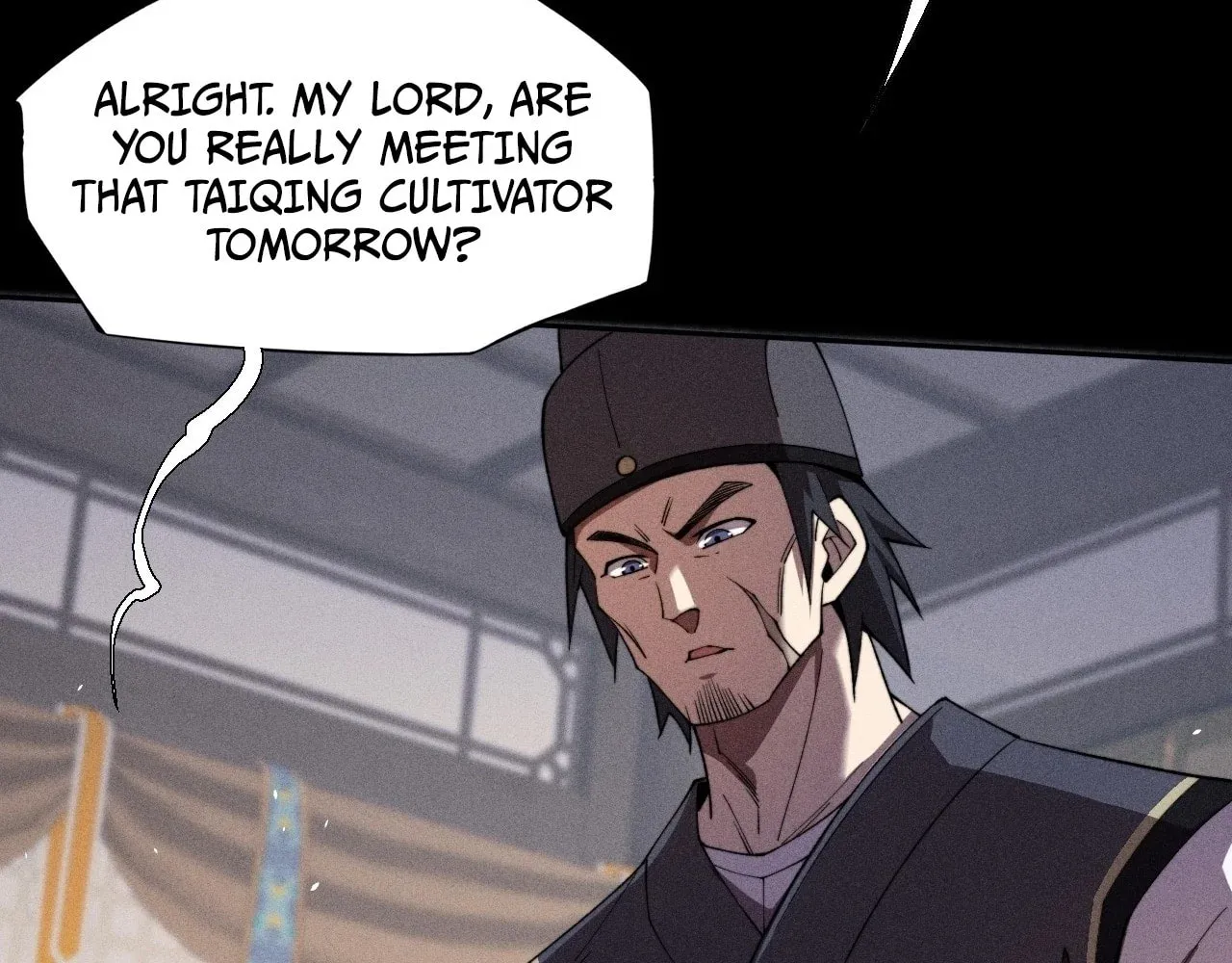 Sinister Immortal Path Chapter 17 page 53 - 