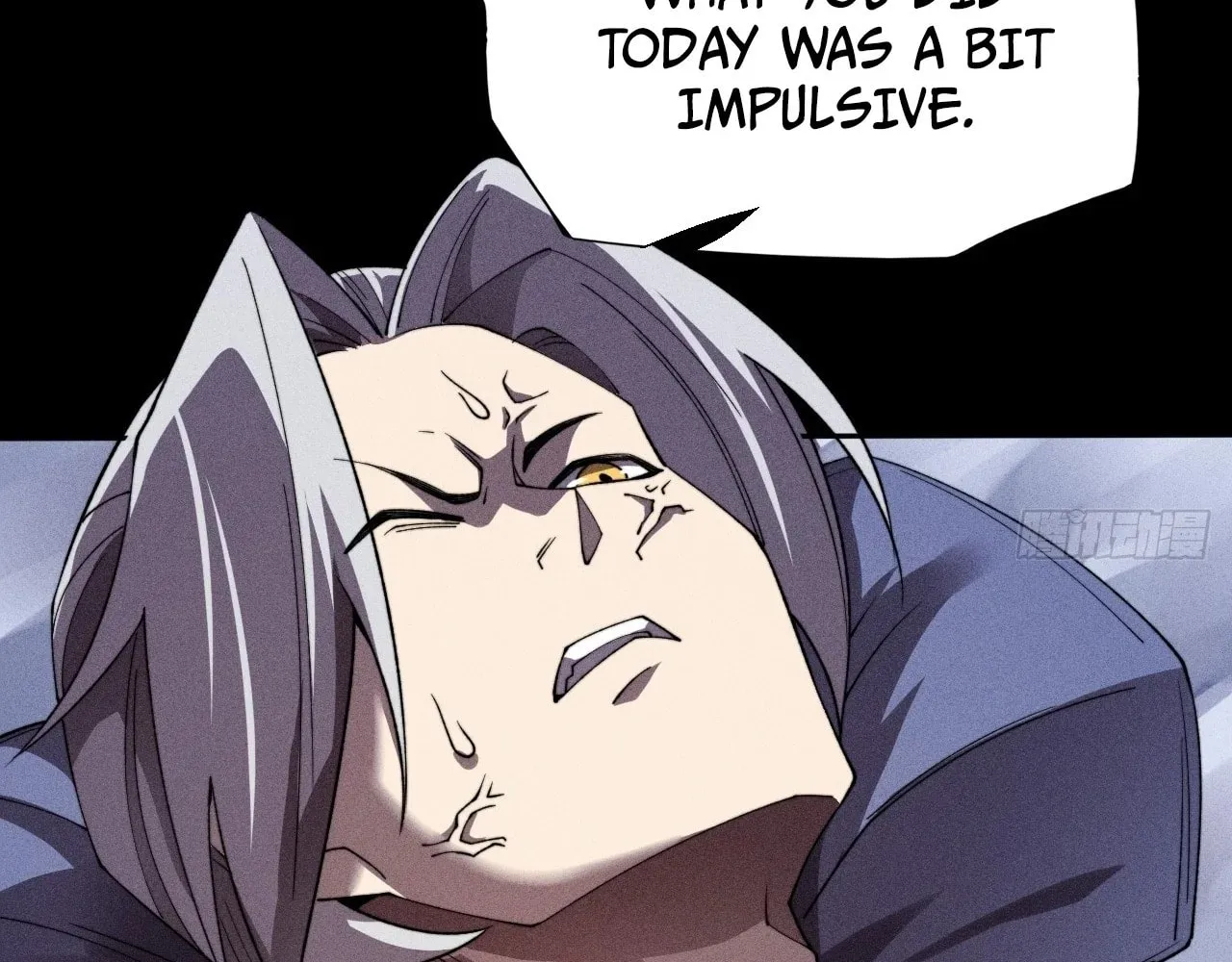 Sinister Immortal Path Chapter 17 page 56 - 
