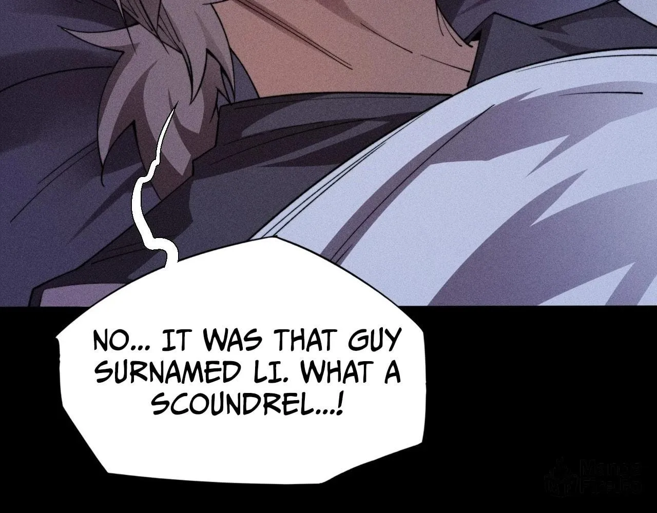 Sinister Immortal Path Chapter 17 page 57 - 