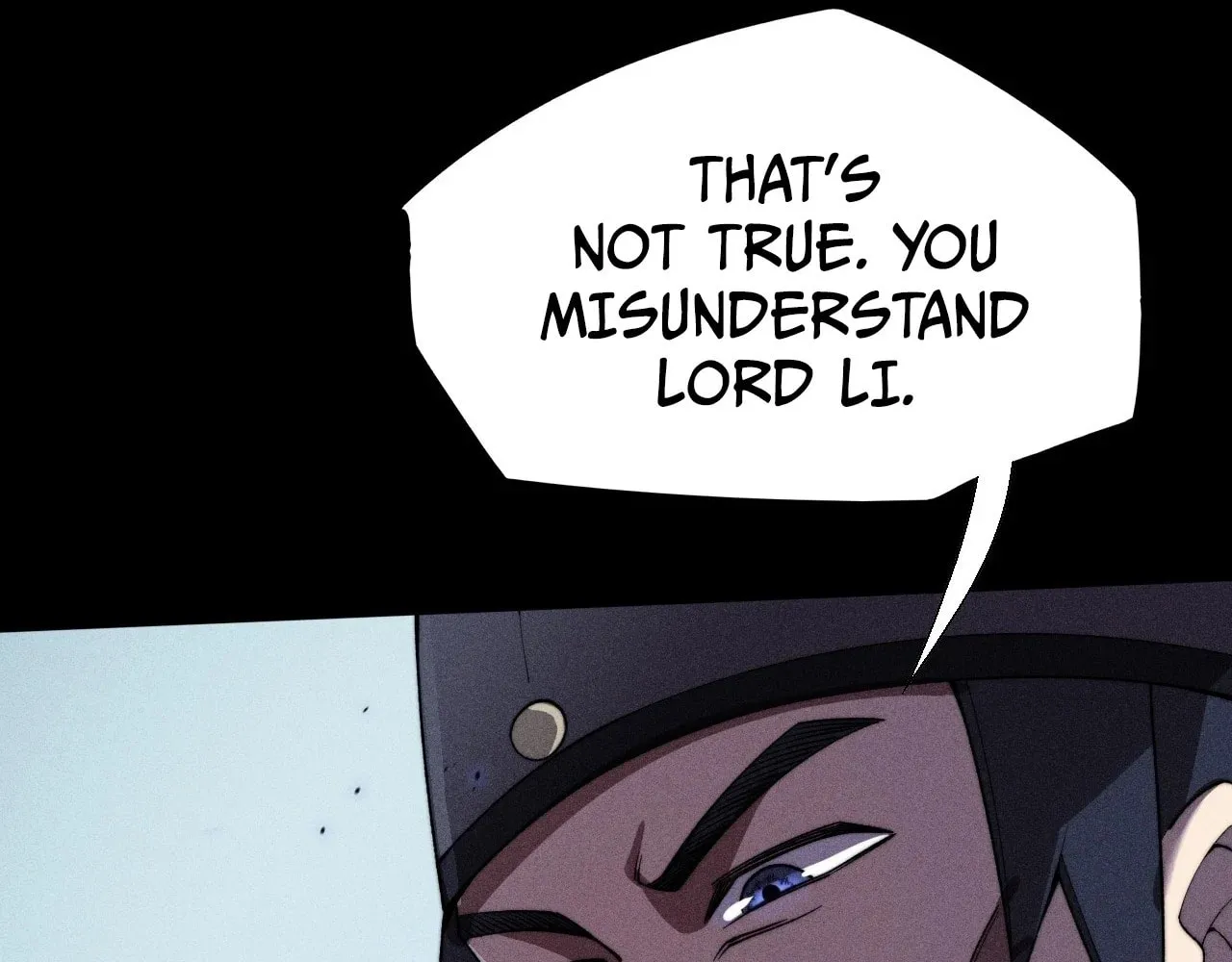 Sinister Immortal Path Chapter 17 page 59 - 