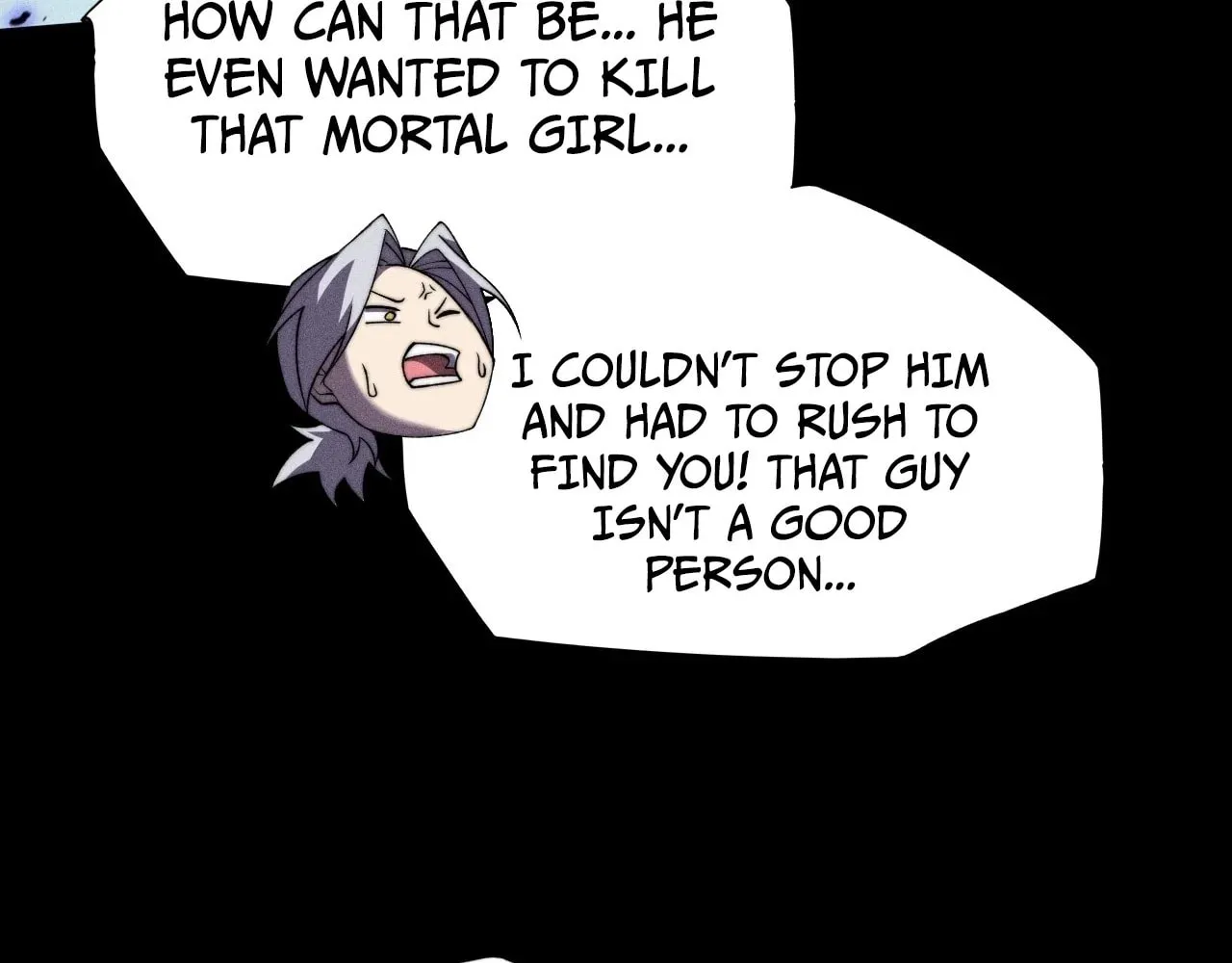 Sinister Immortal Path Chapter 17 page 61 - 