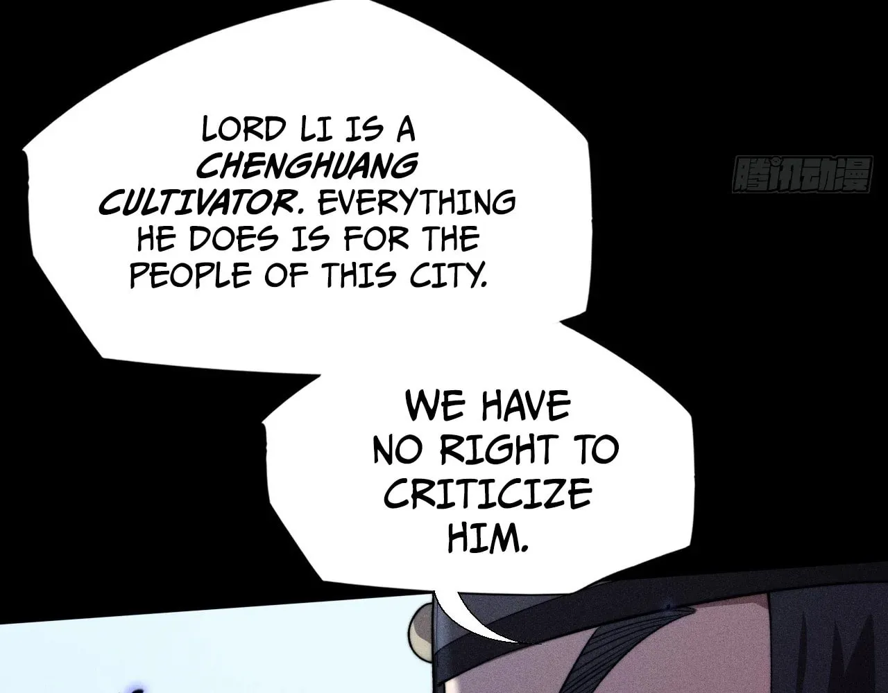 Sinister Immortal Path Chapter 17 page 62 - 