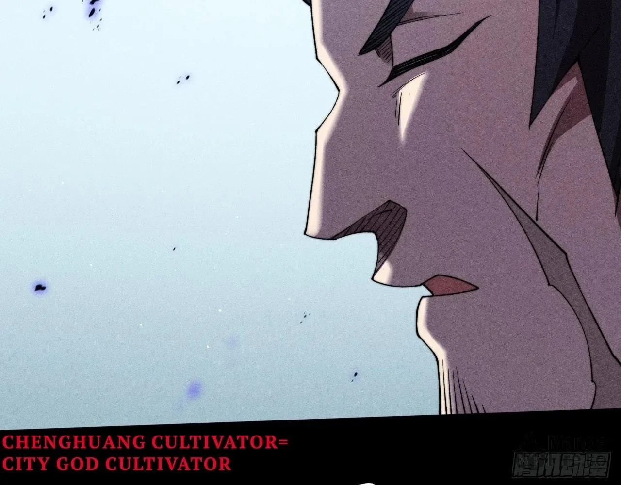 Sinister Immortal Path Chapter 17 page 63 - 