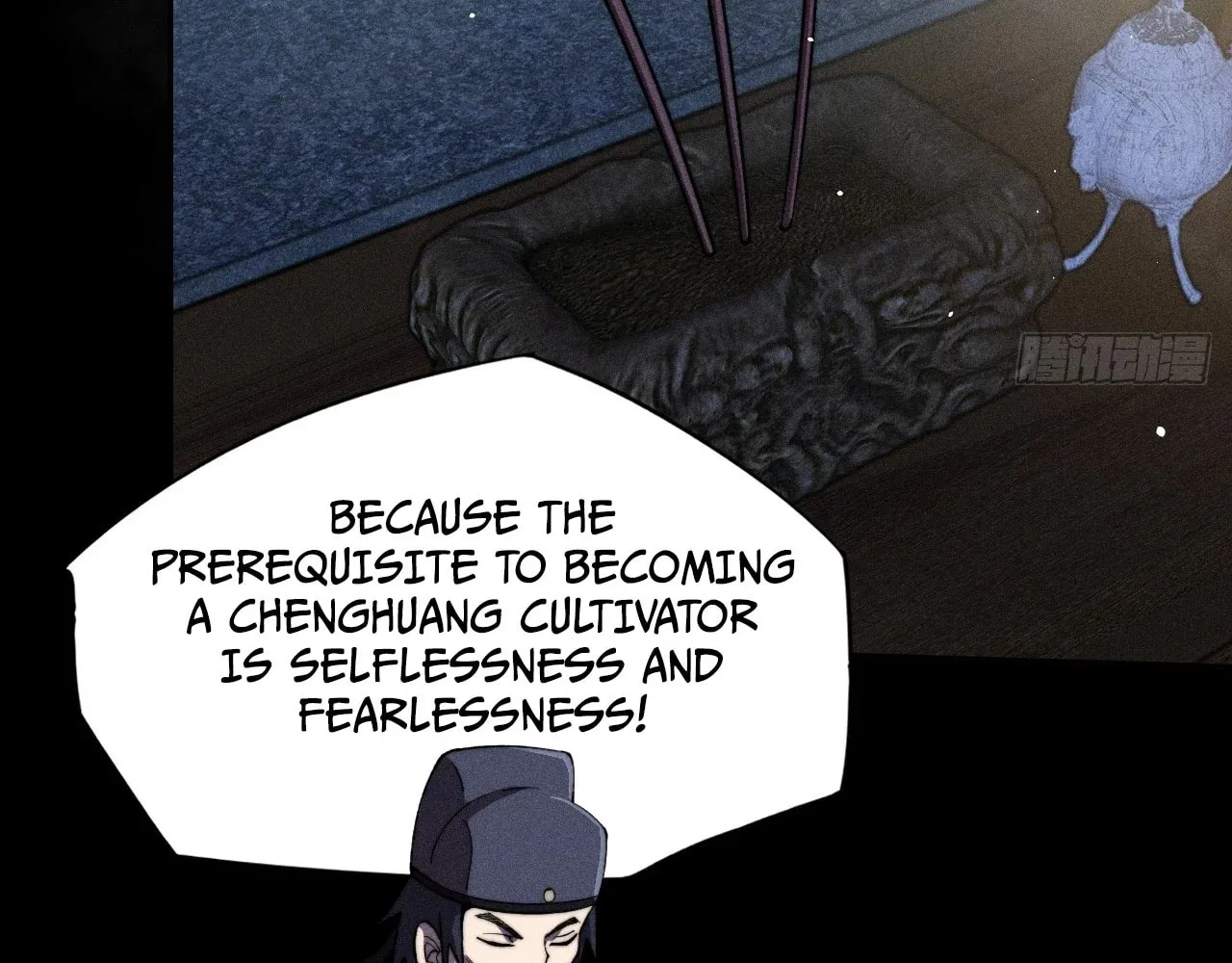 Sinister Immortal Path Chapter 17 page 67 - 