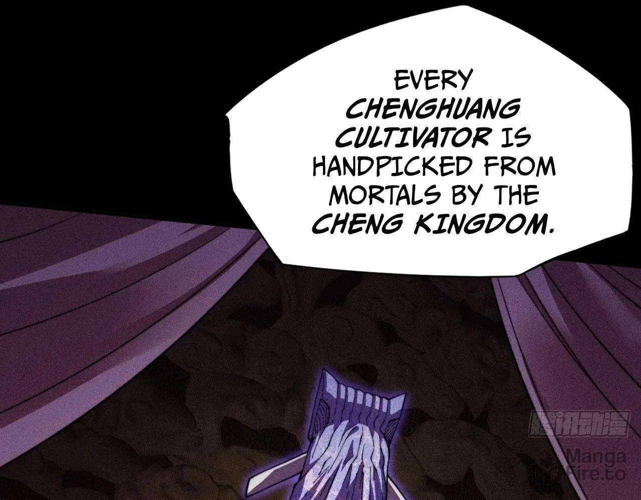 Sinister Immortal Path Chapter 17 page 69 - 