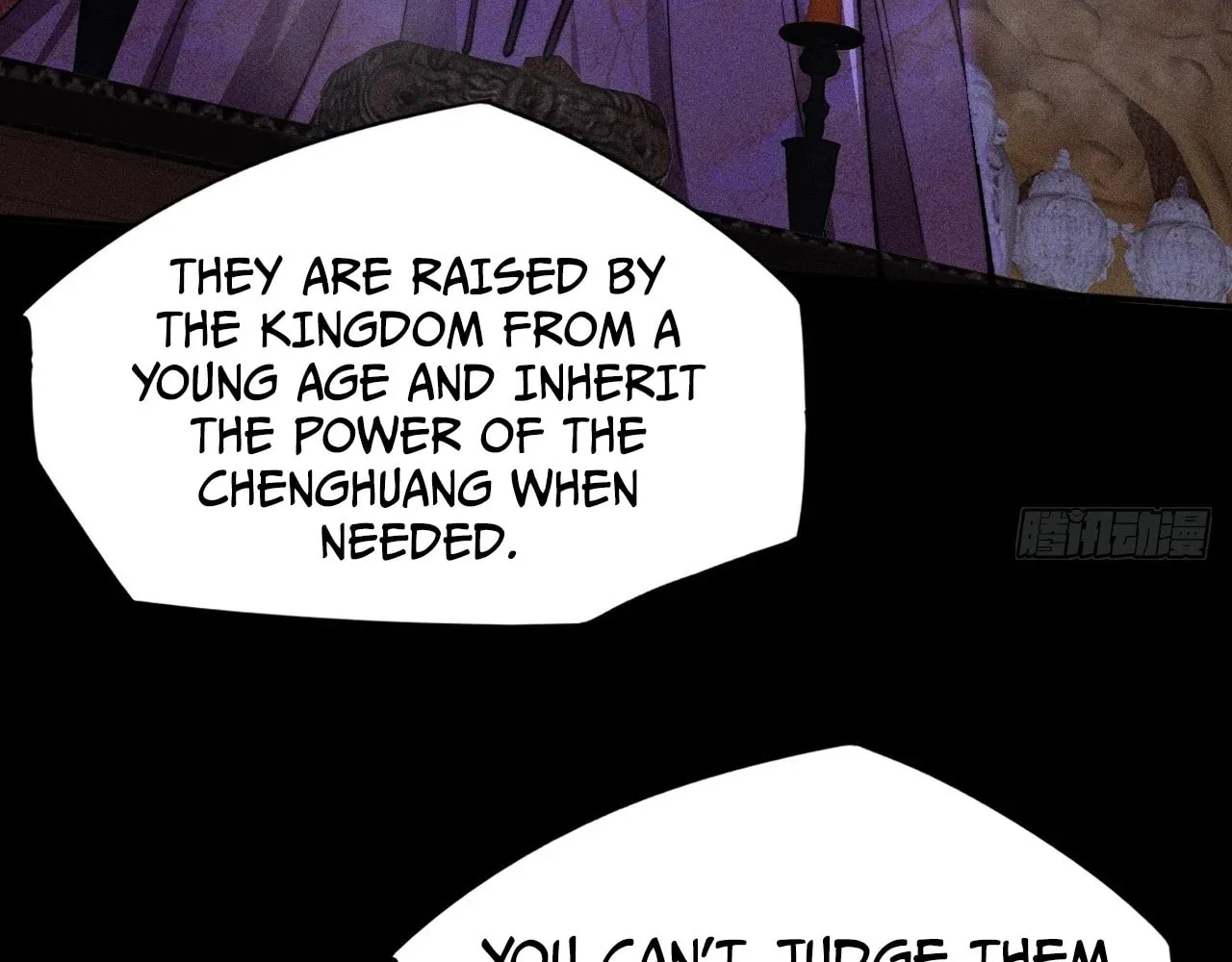 Sinister Immortal Path Chapter 17 page 71 - 