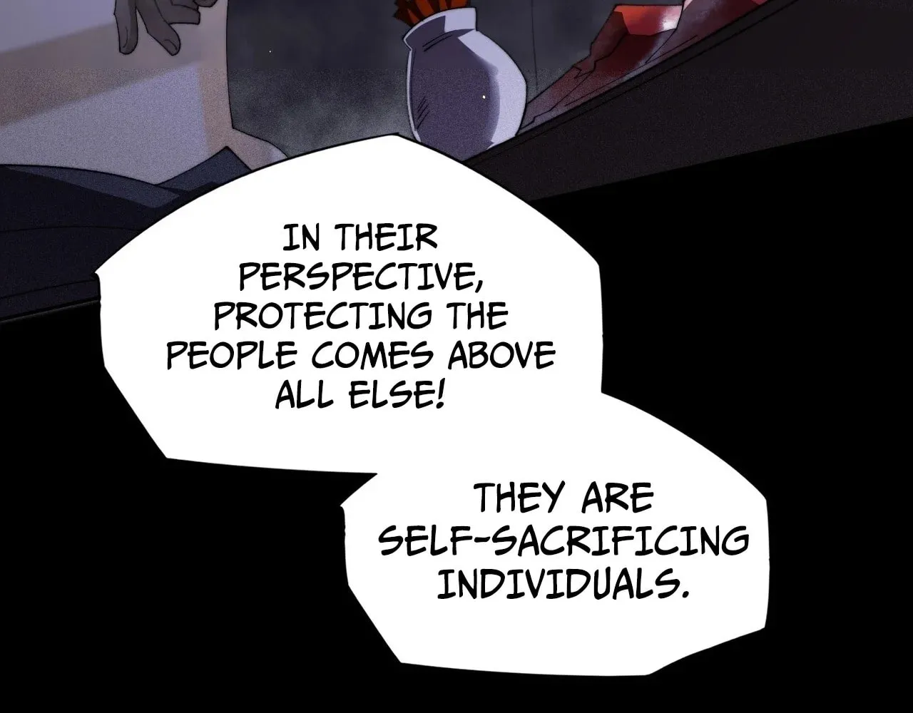 Sinister Immortal Path Chapter 17 page 74 - 