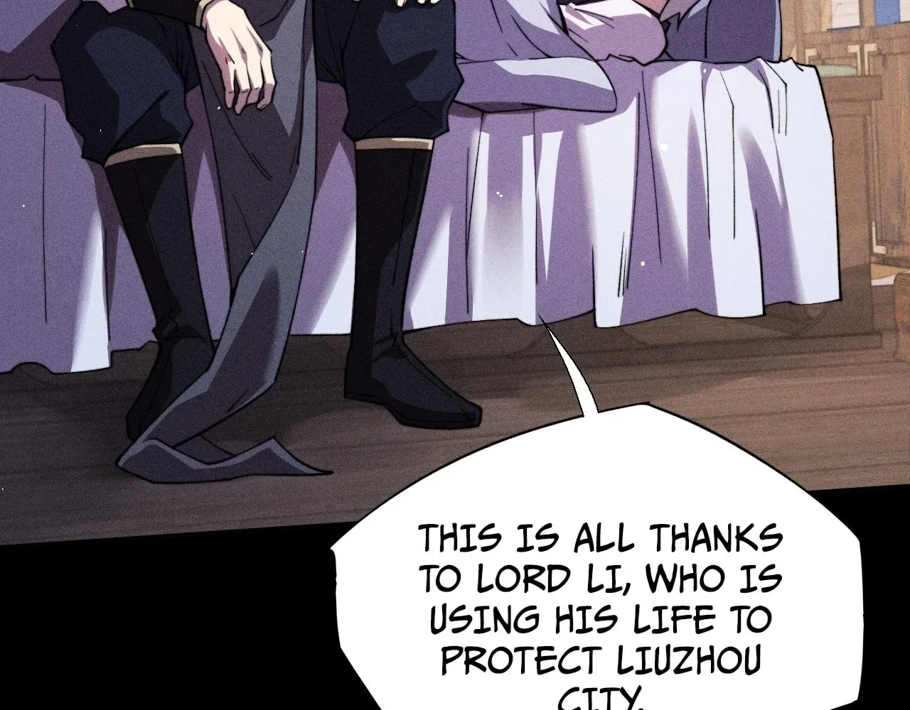 Sinister Immortal Path Chapter 17 page 77 - 