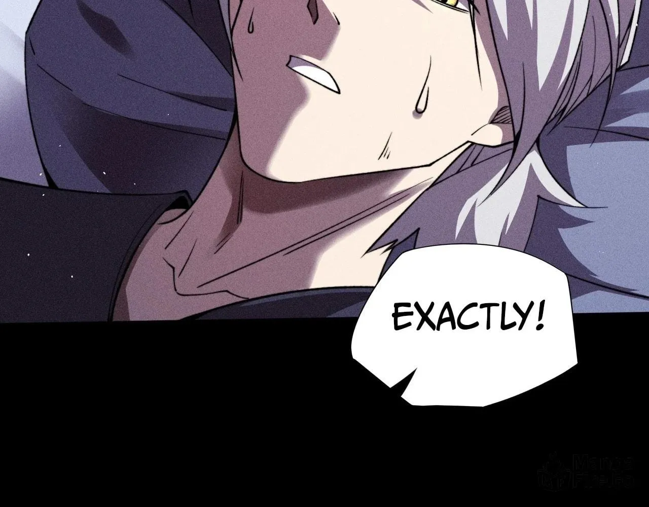 Sinister Immortal Path Chapter 17 page 80 - 