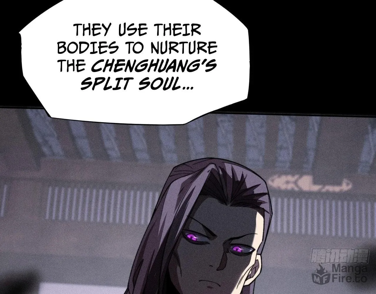 Sinister Immortal Path Chapter 17 page 84 - 
