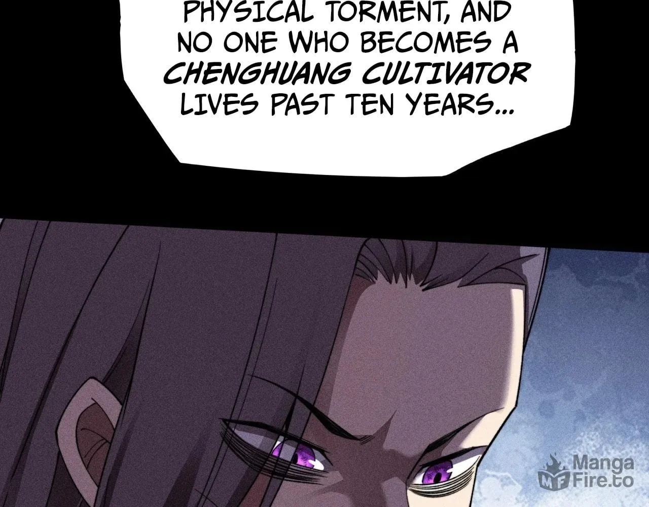 Sinister Immortal Path Chapter 17 page 87 - 