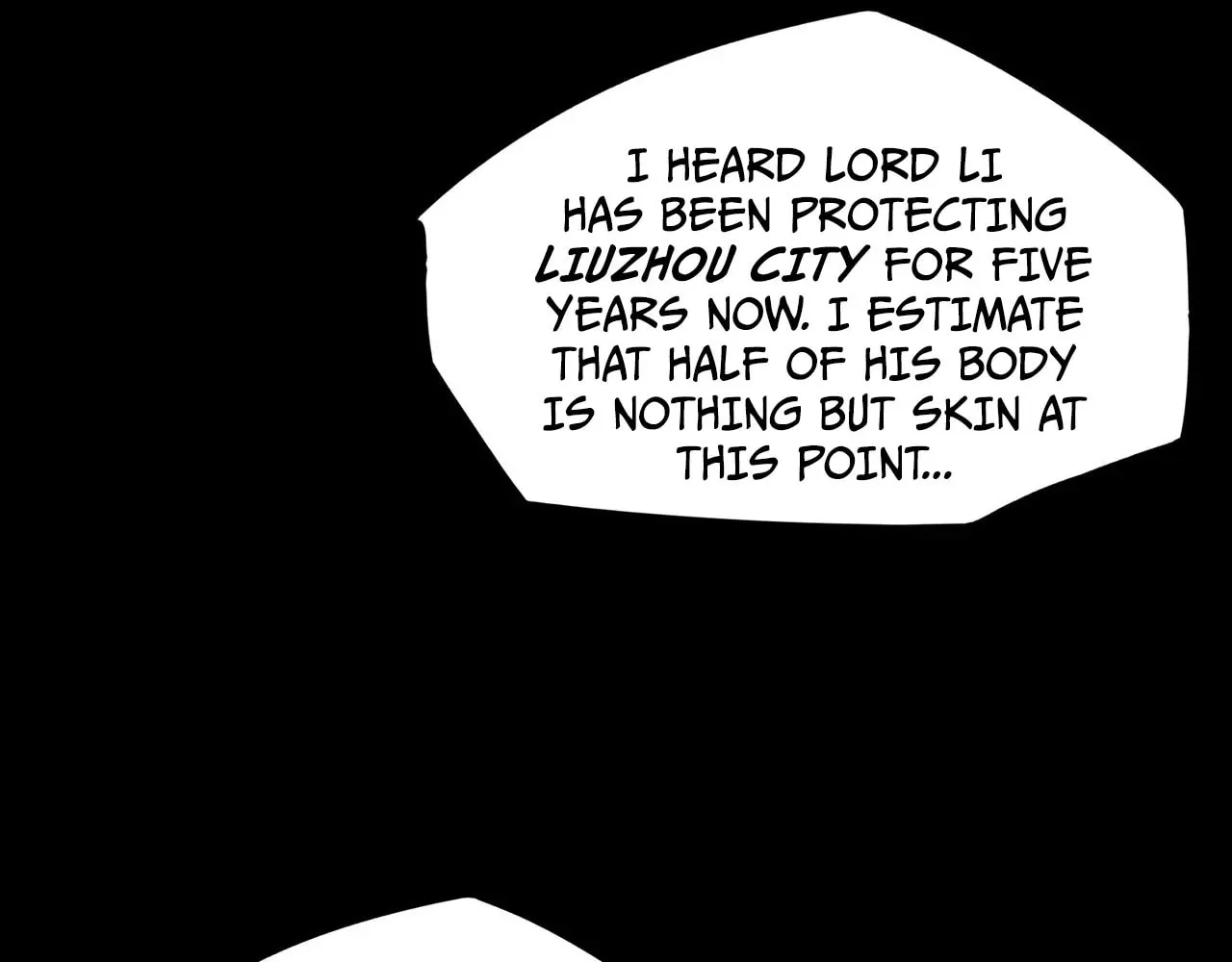 Sinister Immortal Path Chapter 17 page 89 - 