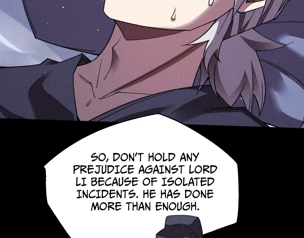 Sinister Immortal Path Chapter 17 page 91 - 