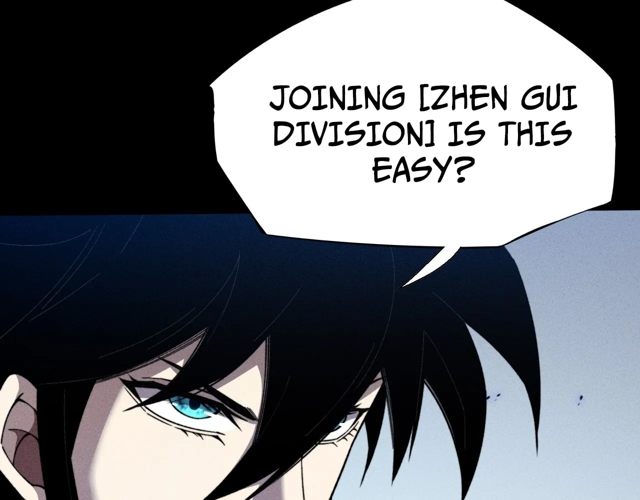 Sinister Immortal Path Chapter 18 page 11 - 