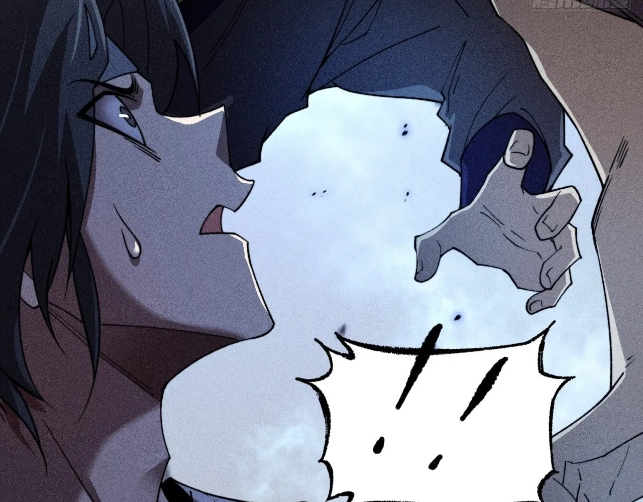 Sinister Immortal Path Chapter 18 page 103 - 