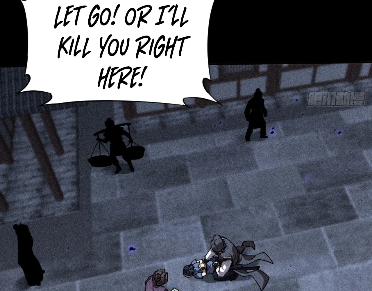 Sinister Immortal Path Chapter 18 page 122 - 
