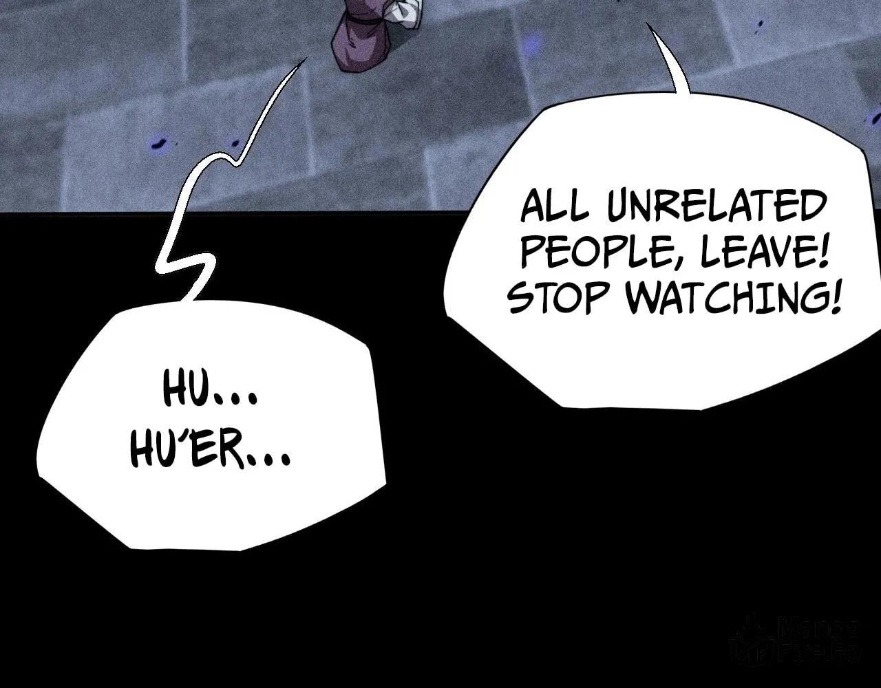 Sinister Immortal Path Chapter 18 page 123 - 