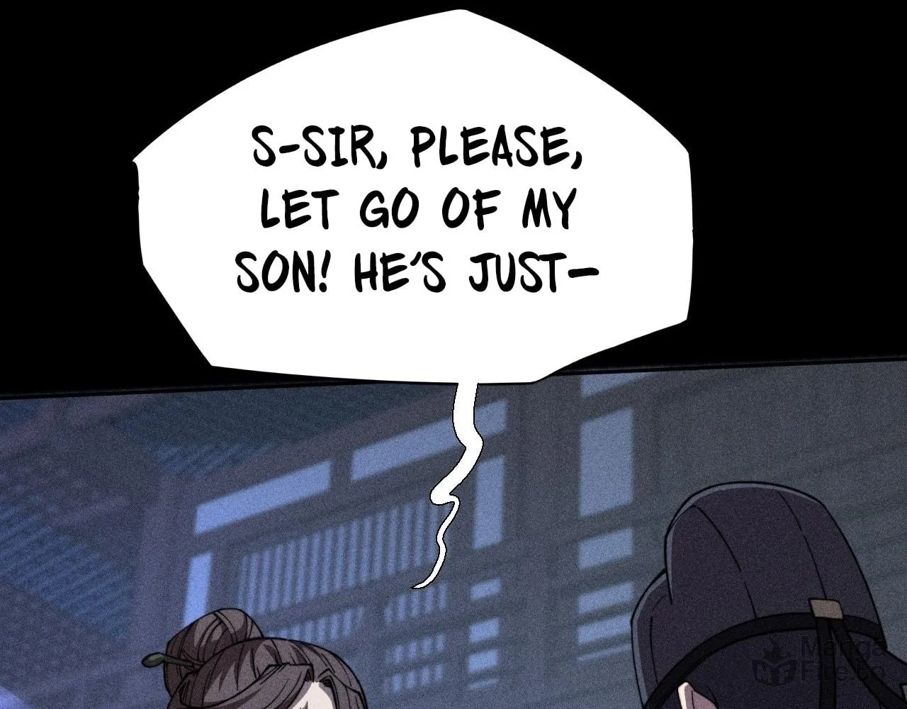 Sinister Immortal Path Chapter 18 page 125 - 