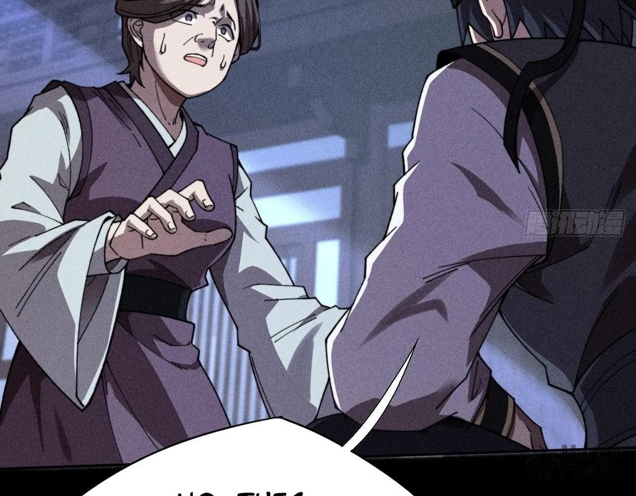 Sinister Immortal Path Chapter 18 page 126 - 