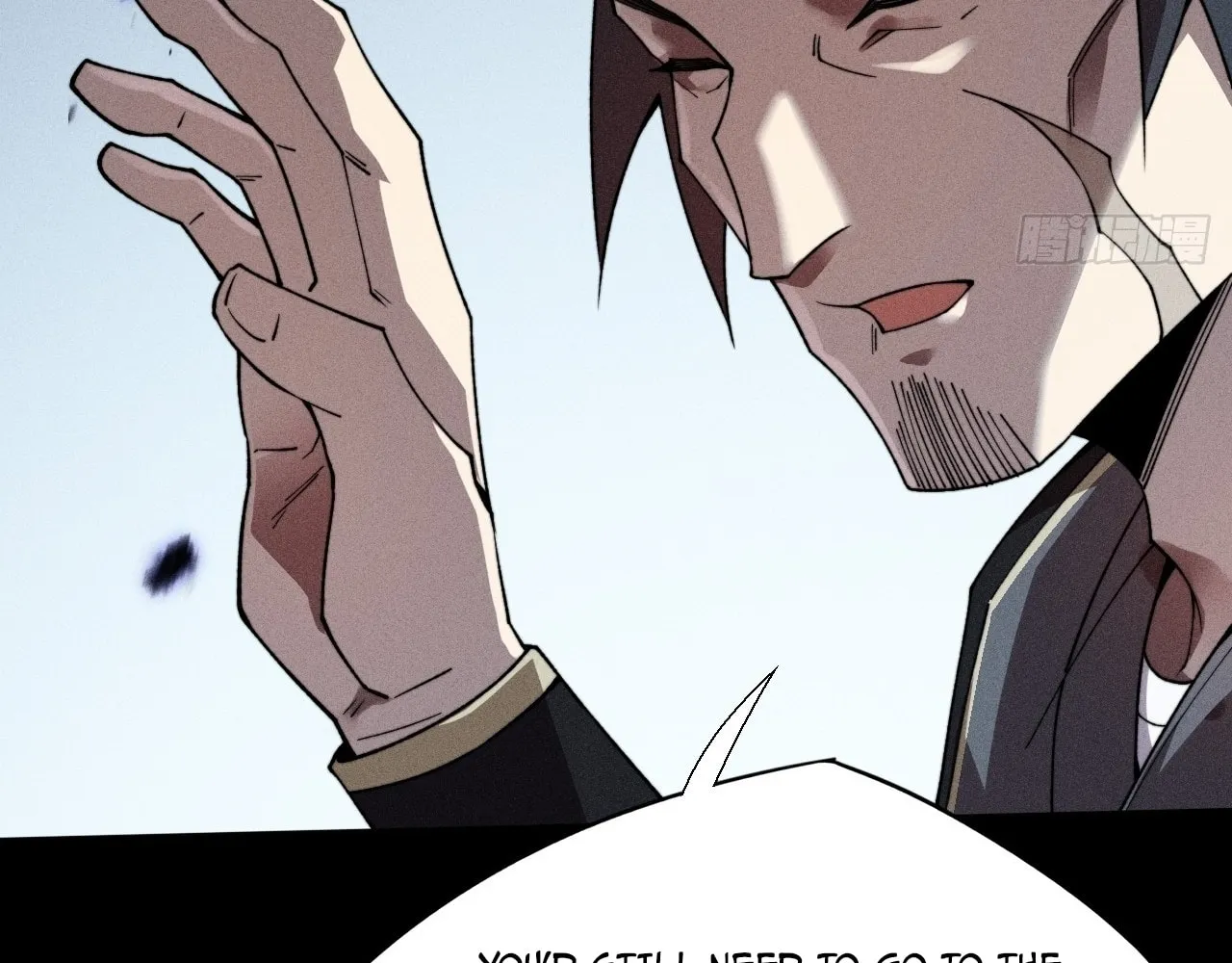 Sinister Immortal Path Chapter 18 page 14 - 