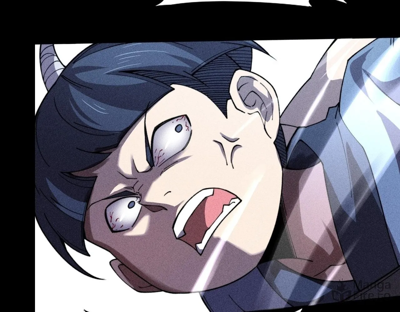 Sinister Immortal Path Chapter 18 page 138 - 
