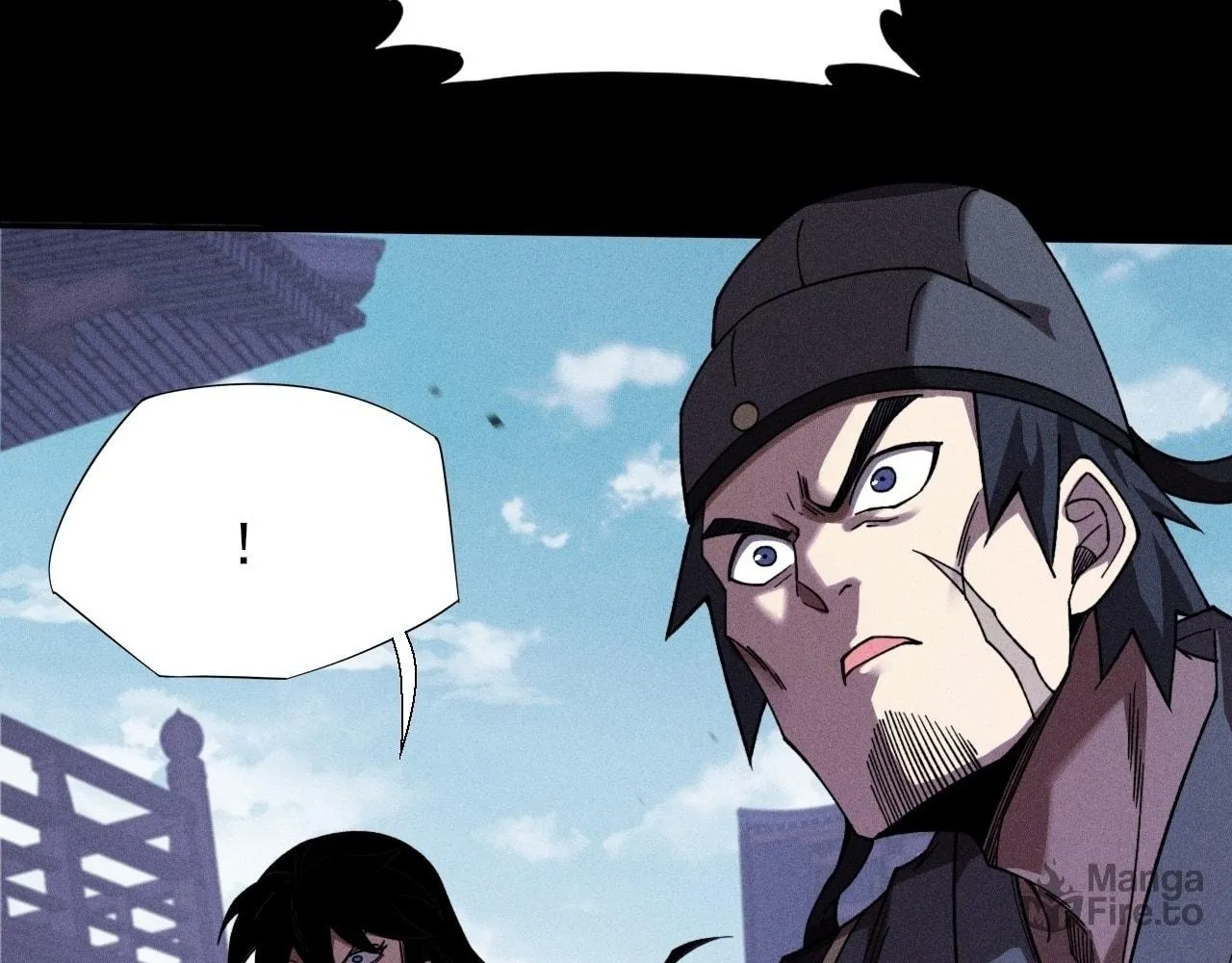 Sinister Immortal Path Chapter 18 page 147 - 