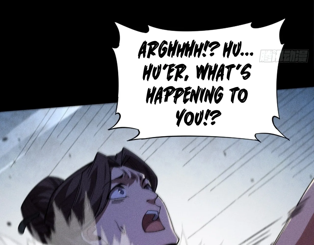Sinister Immortal Path Chapter 18 page 149 - 