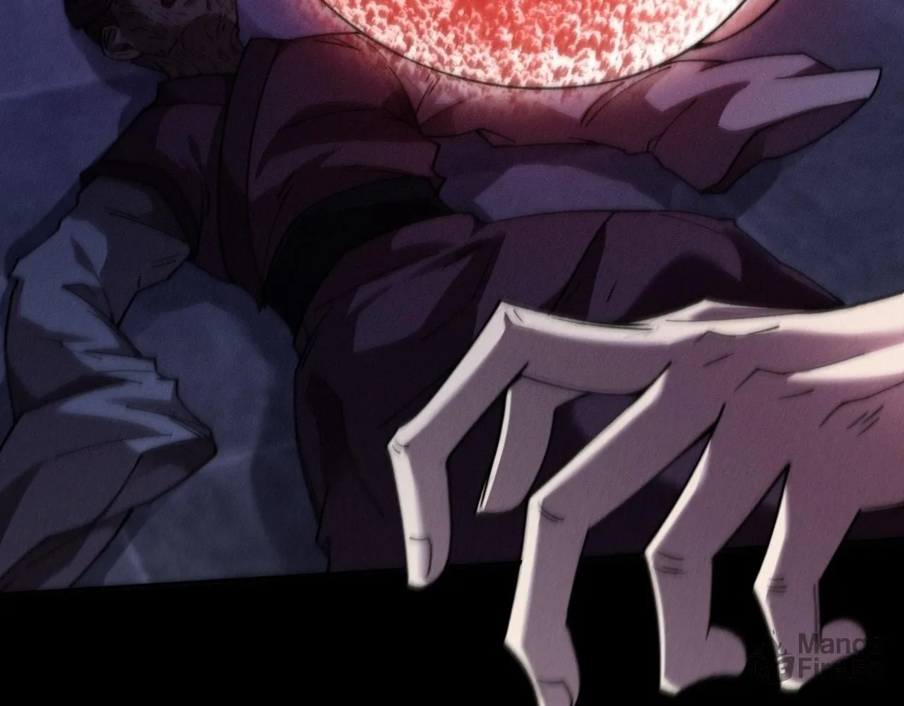 Sinister Immortal Path Chapter 18 page 159 - 