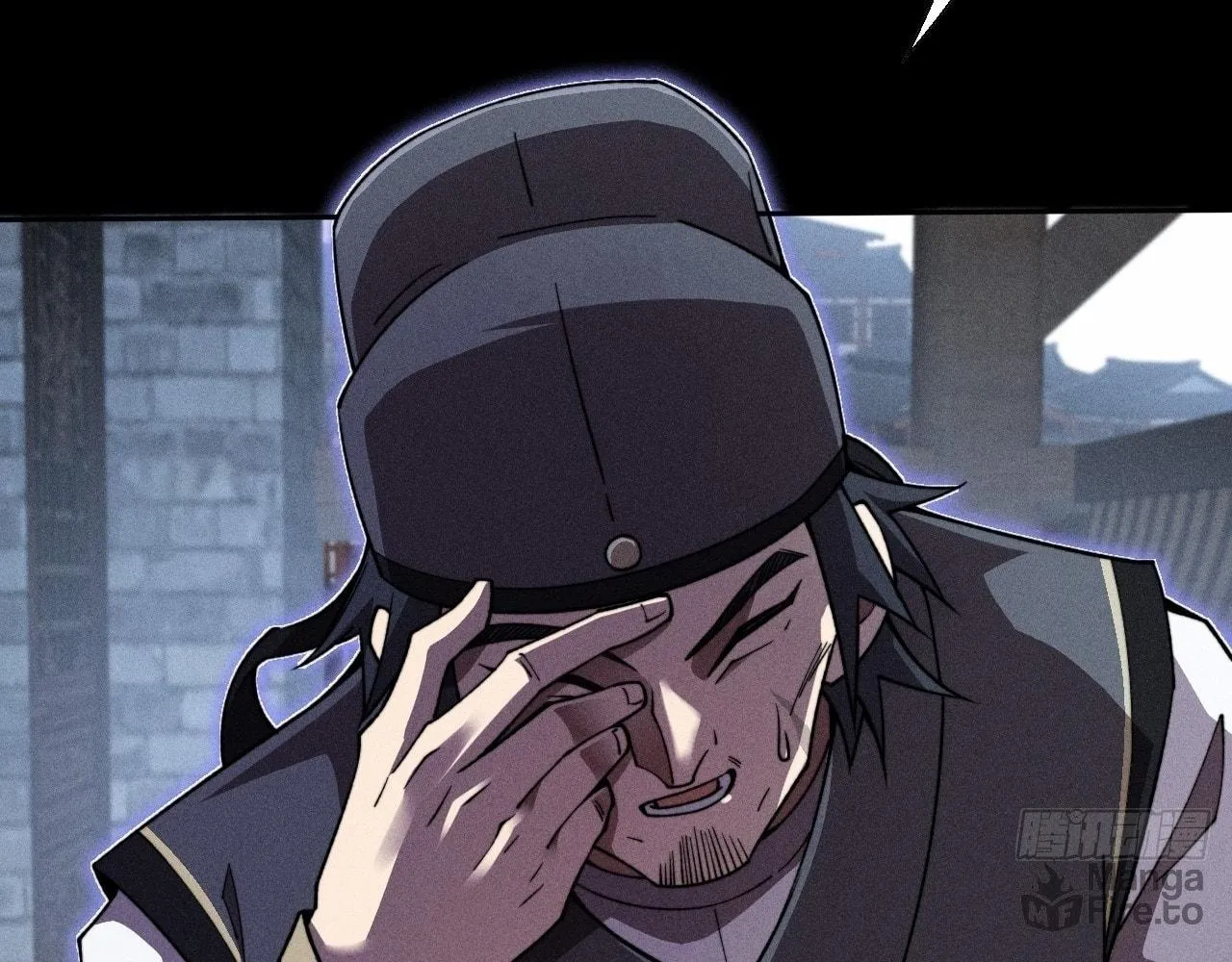 Sinister Immortal Path Chapter 18 page 20 - 