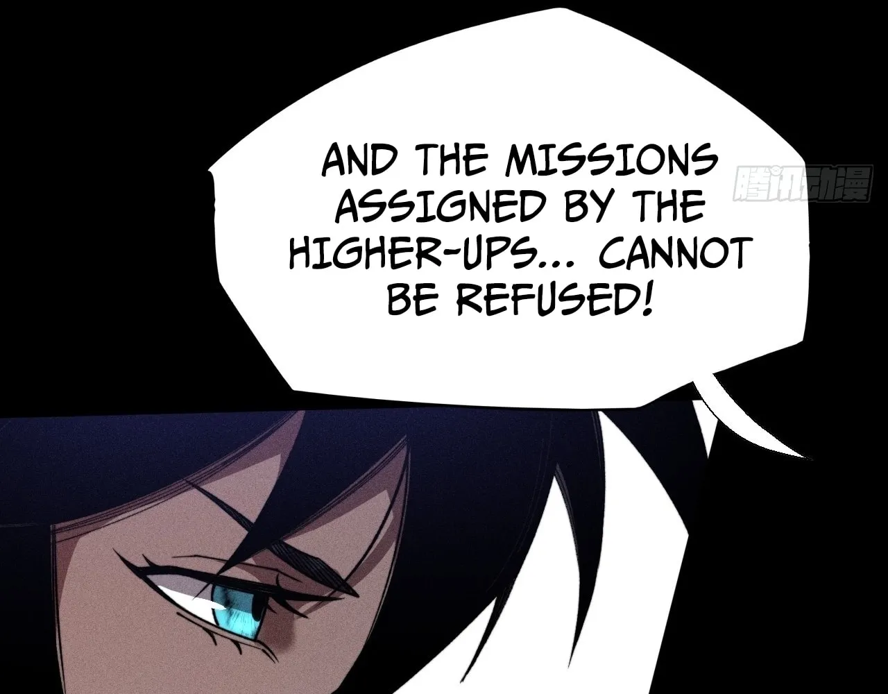 Sinister Immortal Path Chapter 18 page 23 - 